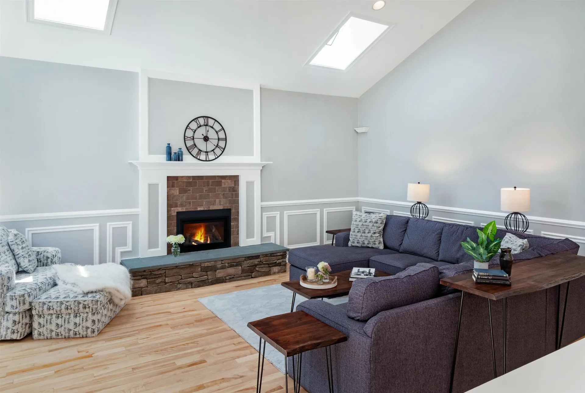 185 West Pinnacle Ridge Road Waterbury VT 05676