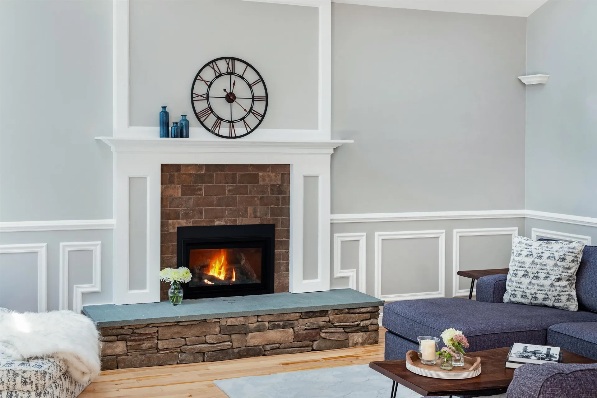 185 West Pinnacle Ridge Road Waterbury VT 05676