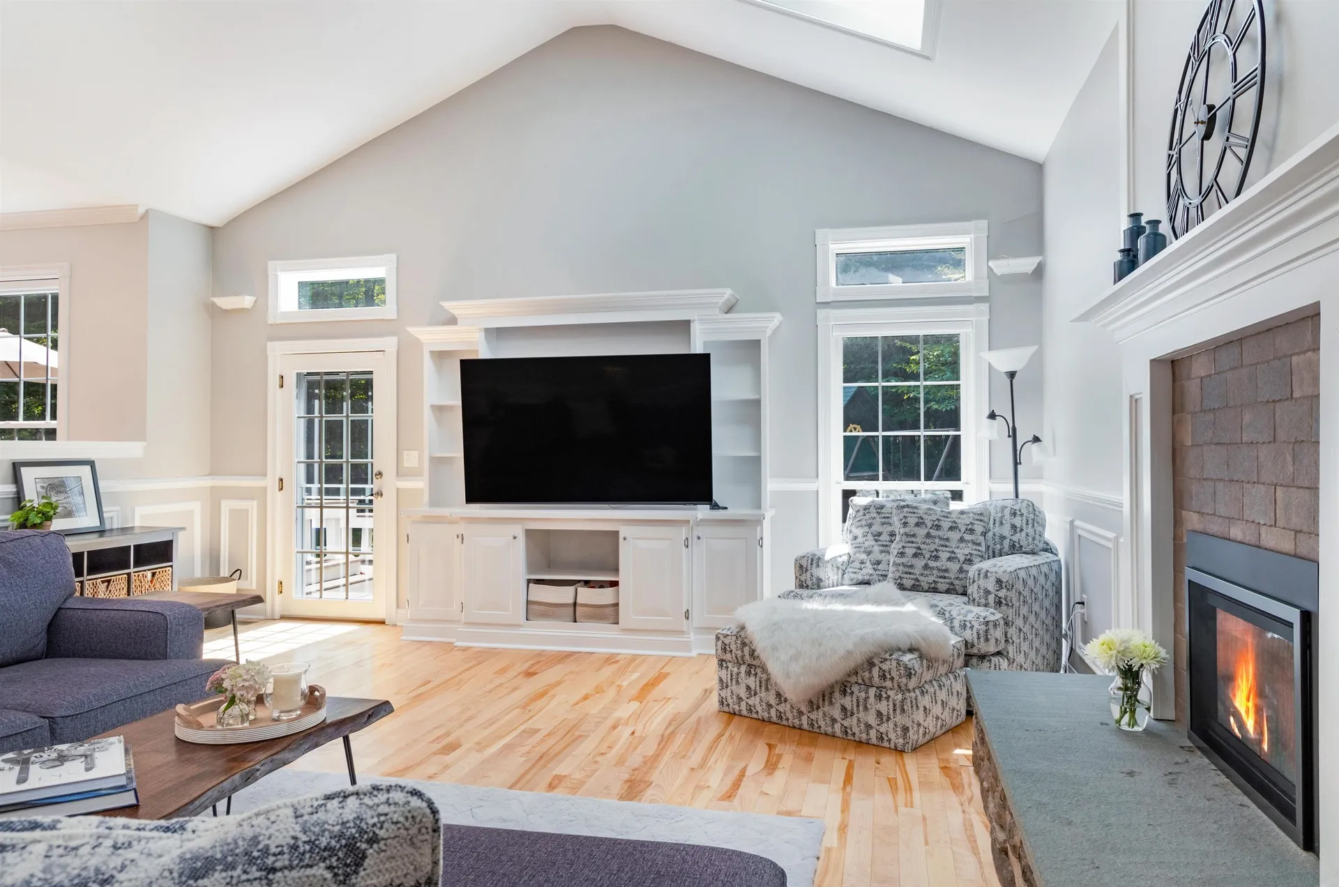 185 West Pinnacle Ridge Road Waterbury VT 05676