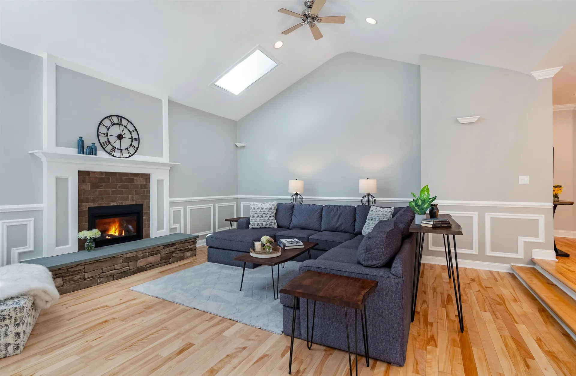 185 West Pinnacle Ridge Road Waterbury VT 05676