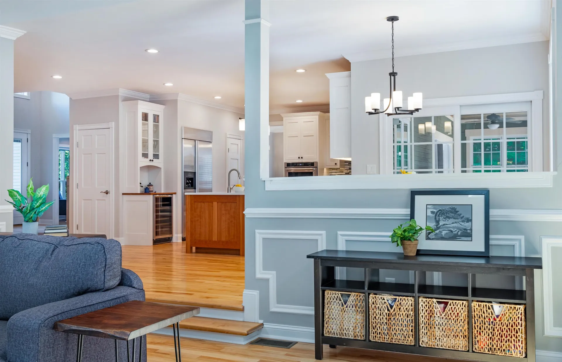 185 West Pinnacle Ridge Road Waterbury VT 05676