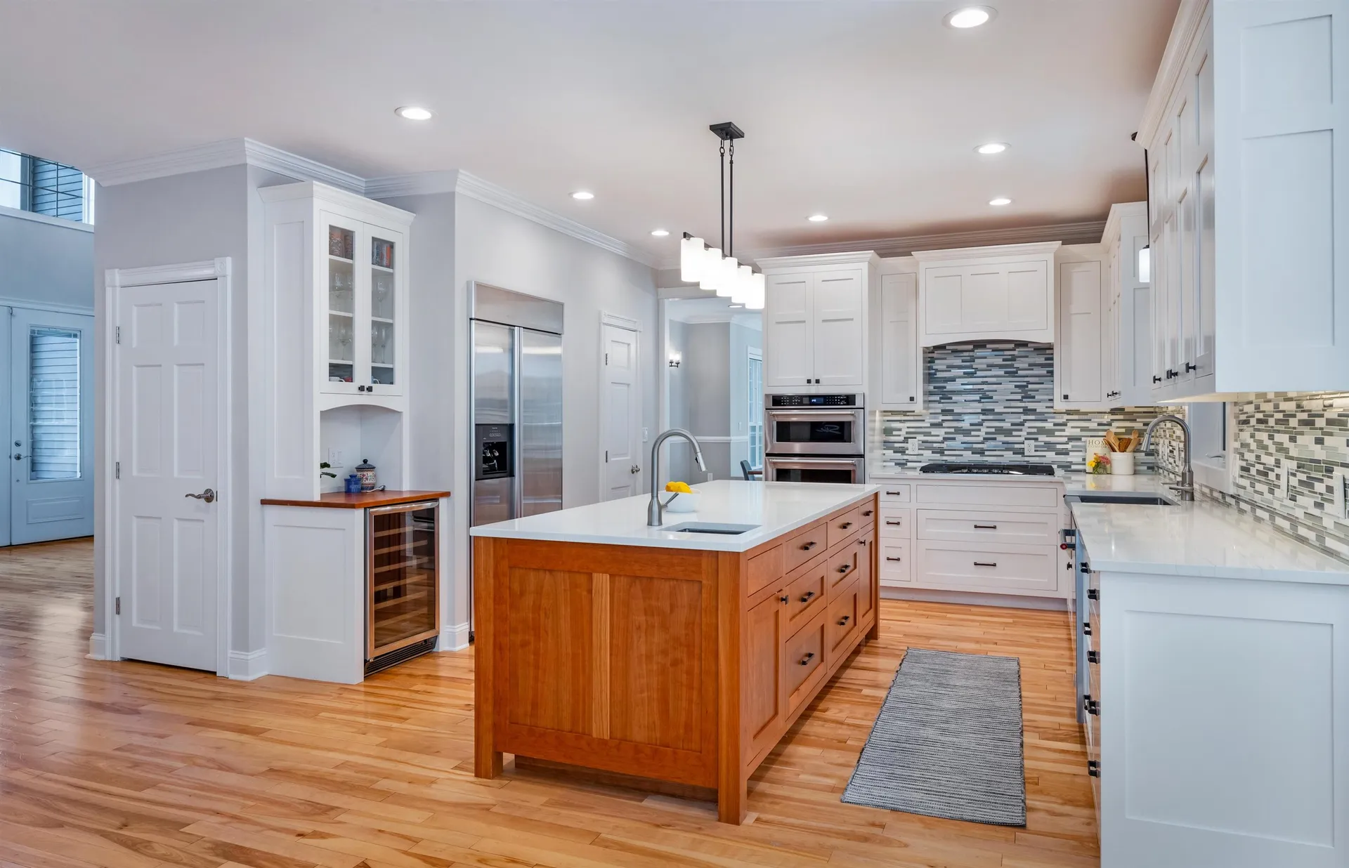 185 West Pinnacle Ridge Road Waterbury VT 05676
