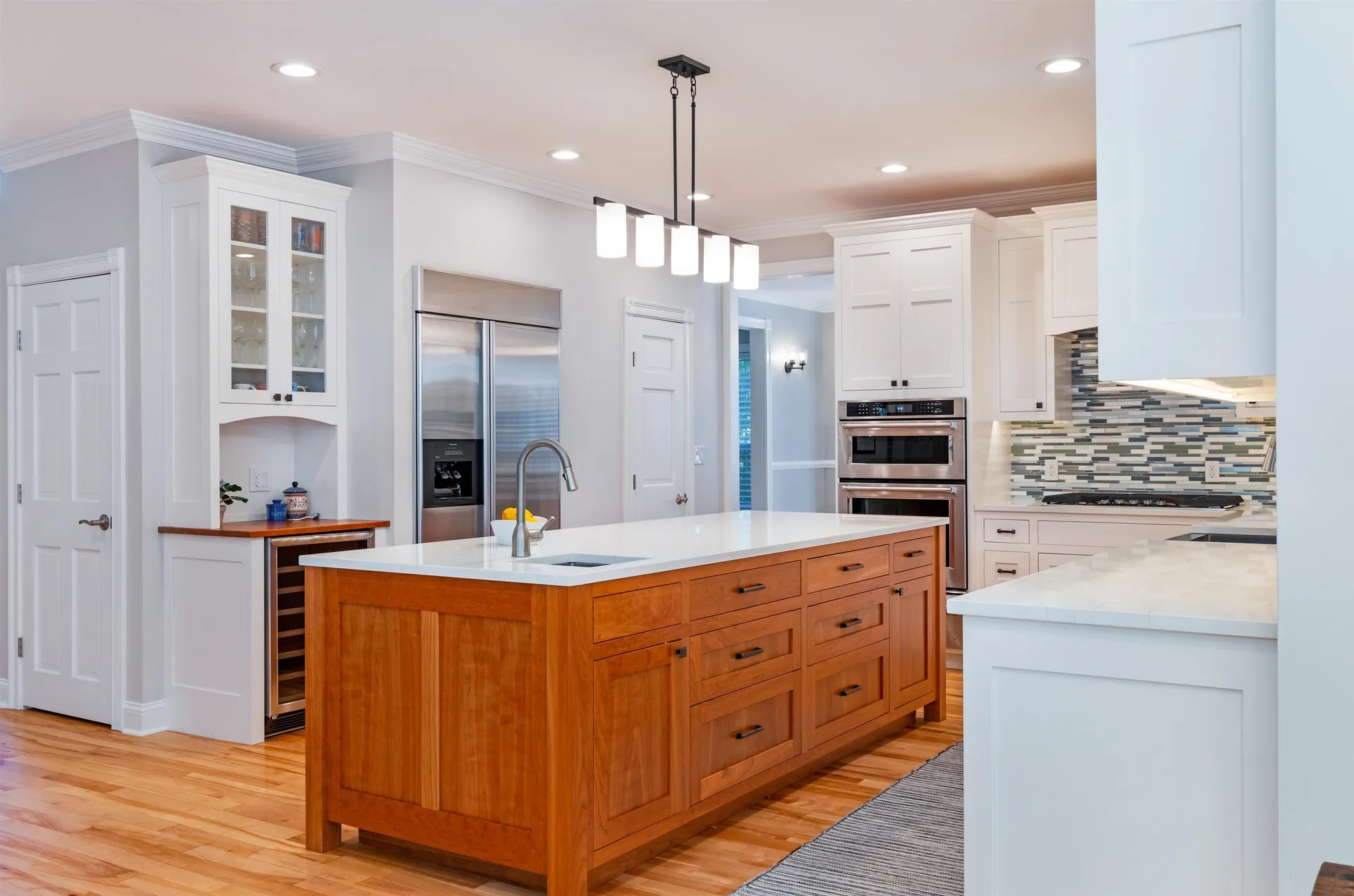 185 West Pinnacle Ridge Road Waterbury VT 05676