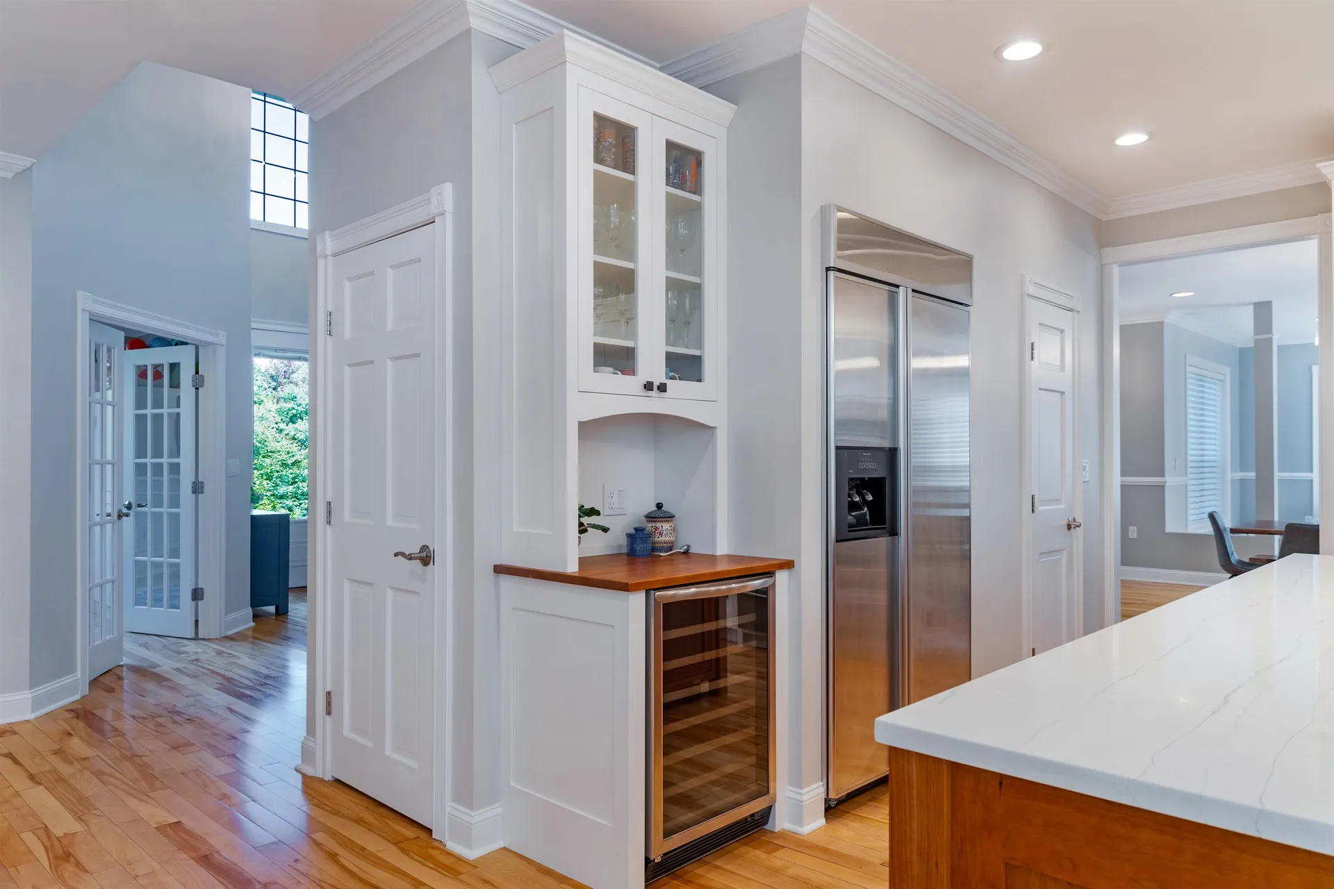 185 West Pinnacle Ridge Road Waterbury VT 05676