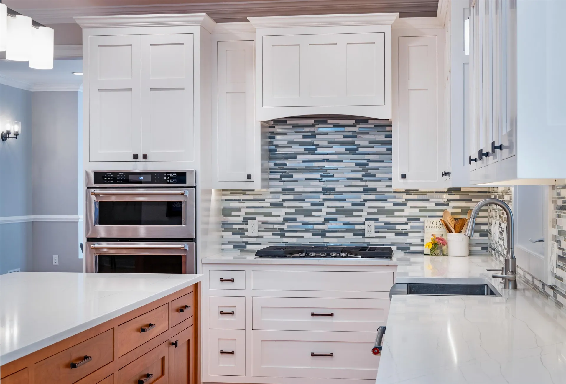 185 West Pinnacle Ridge Road Waterbury VT 05676