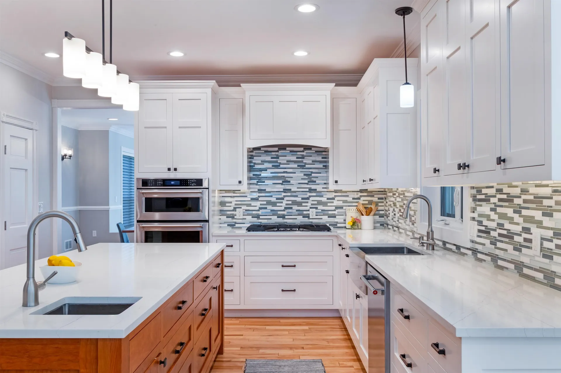 185 West Pinnacle Ridge Road Waterbury VT 05676