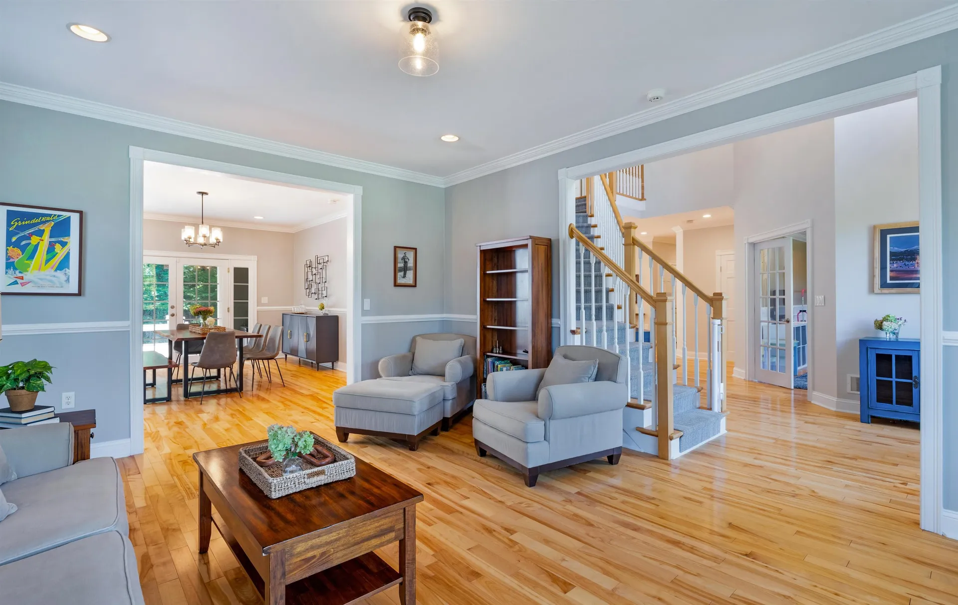 185 West Pinnacle Ridge Road Waterbury VT 05676
