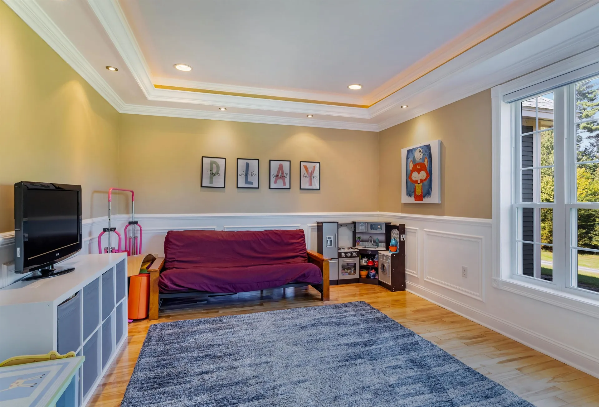 185 West Pinnacle Ridge Road Waterbury VT 05676