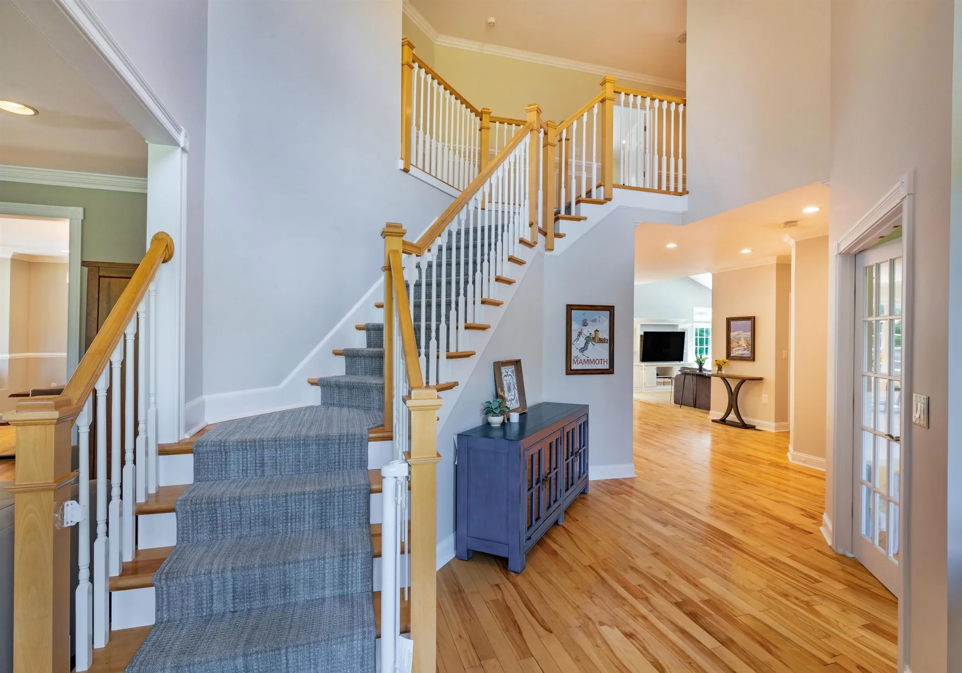 185 West Pinnacle Ridge Road Waterbury VT 05676