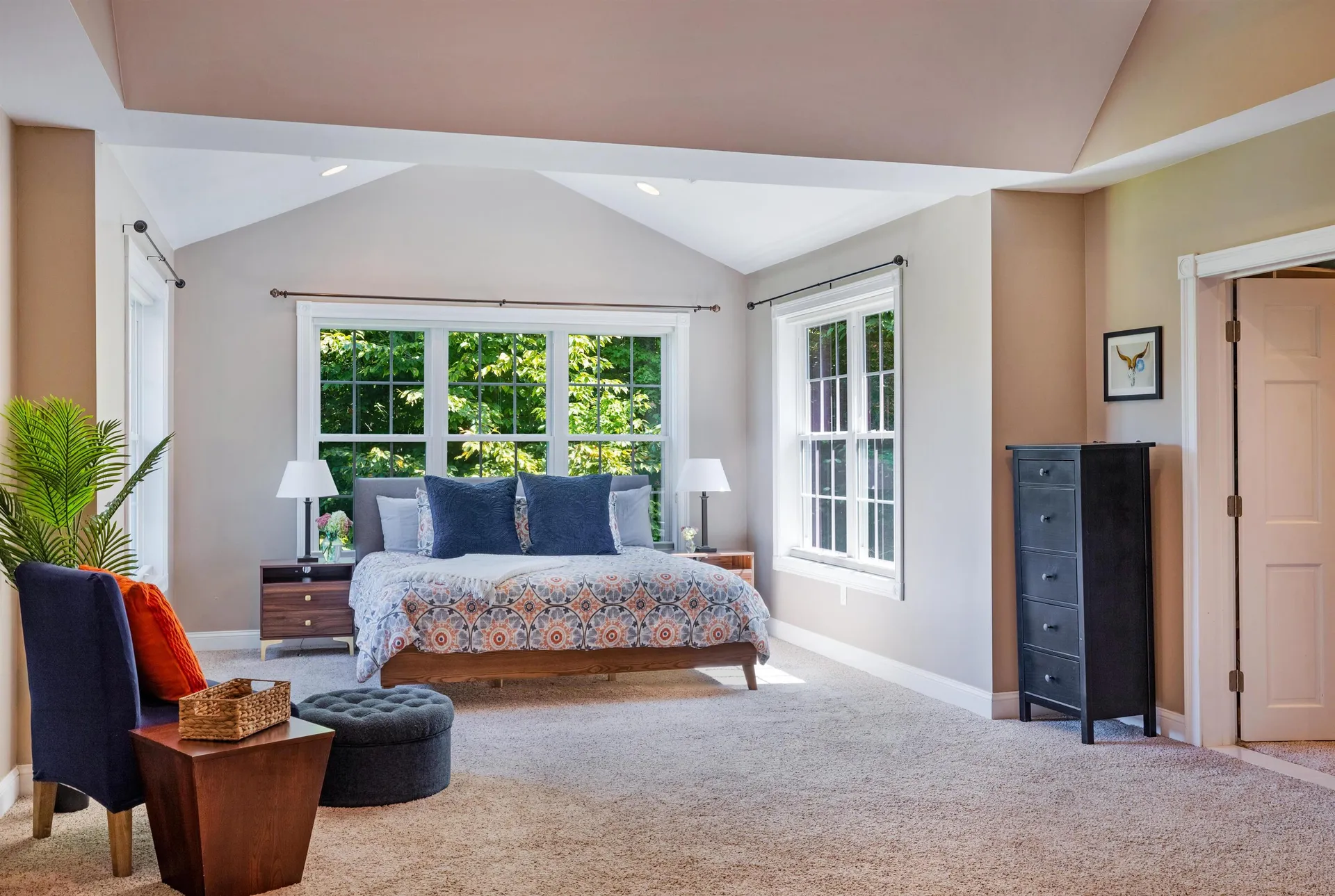 185 West Pinnacle Ridge Road Waterbury VT 05676