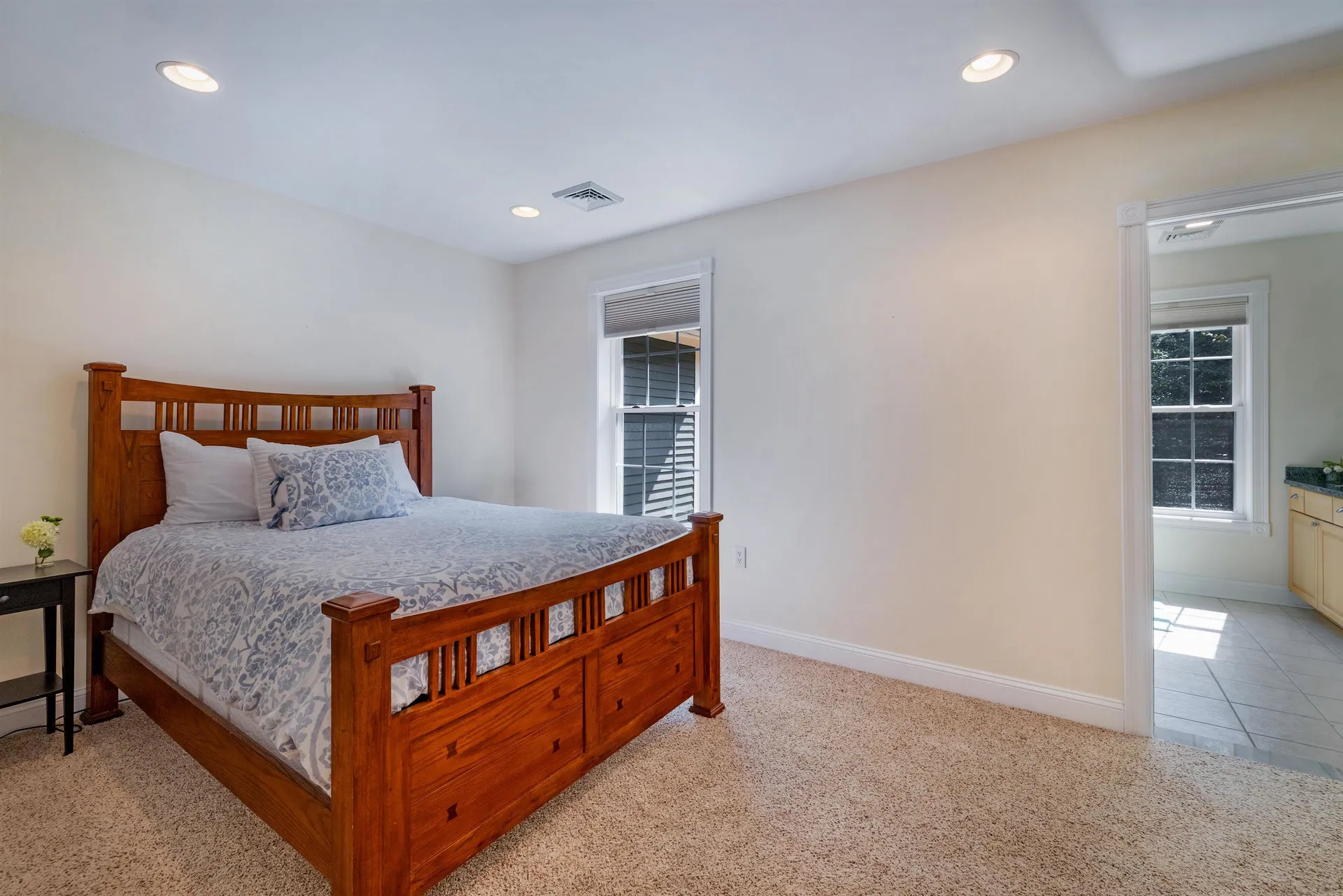185 West Pinnacle Ridge Road Waterbury VT 05676