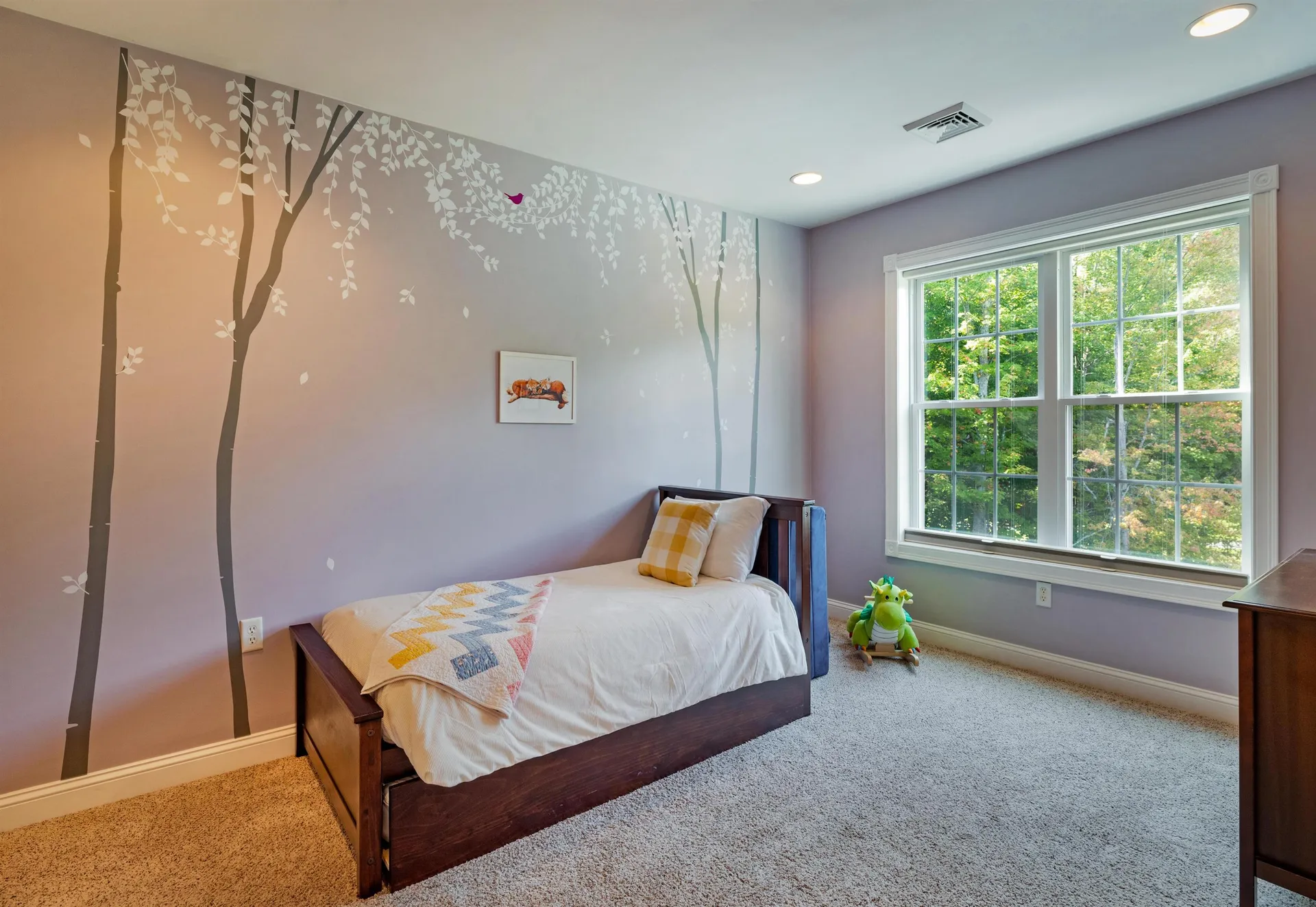 185 West Pinnacle Ridge Road Waterbury VT 05676