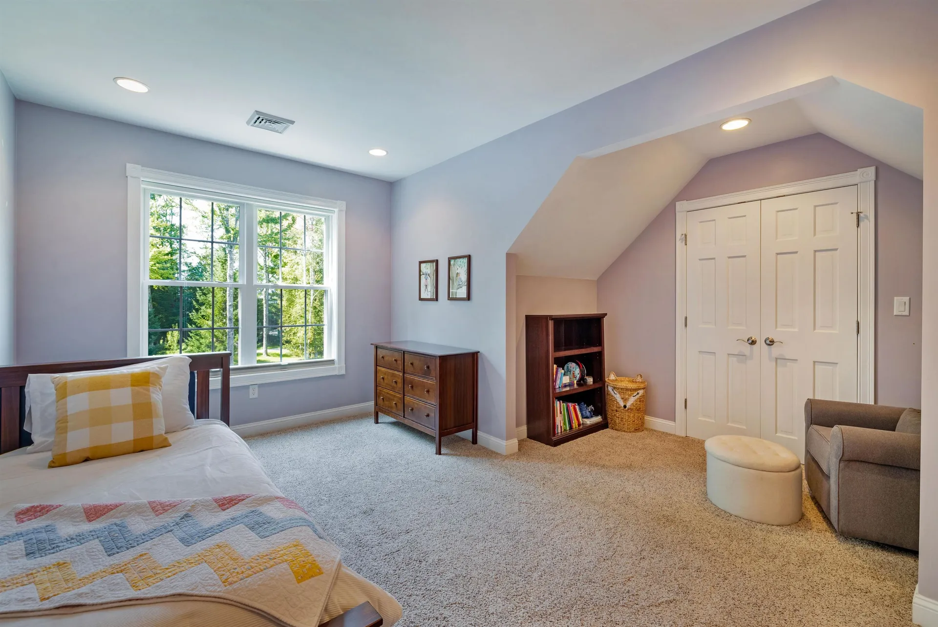 185 West Pinnacle Ridge Road Waterbury VT 05676