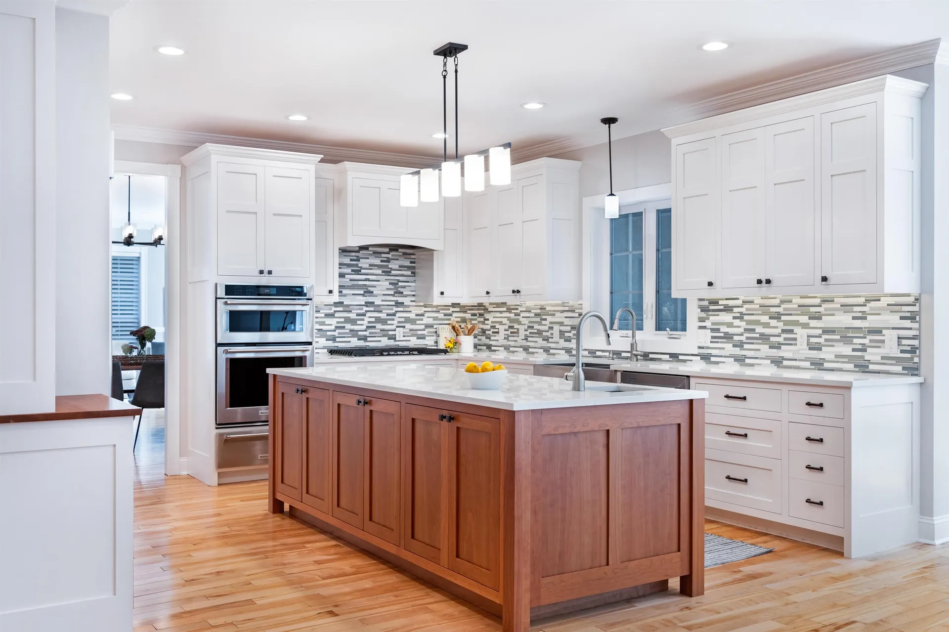 185 West Pinnacle Ridge Road Waterbury VT 05676