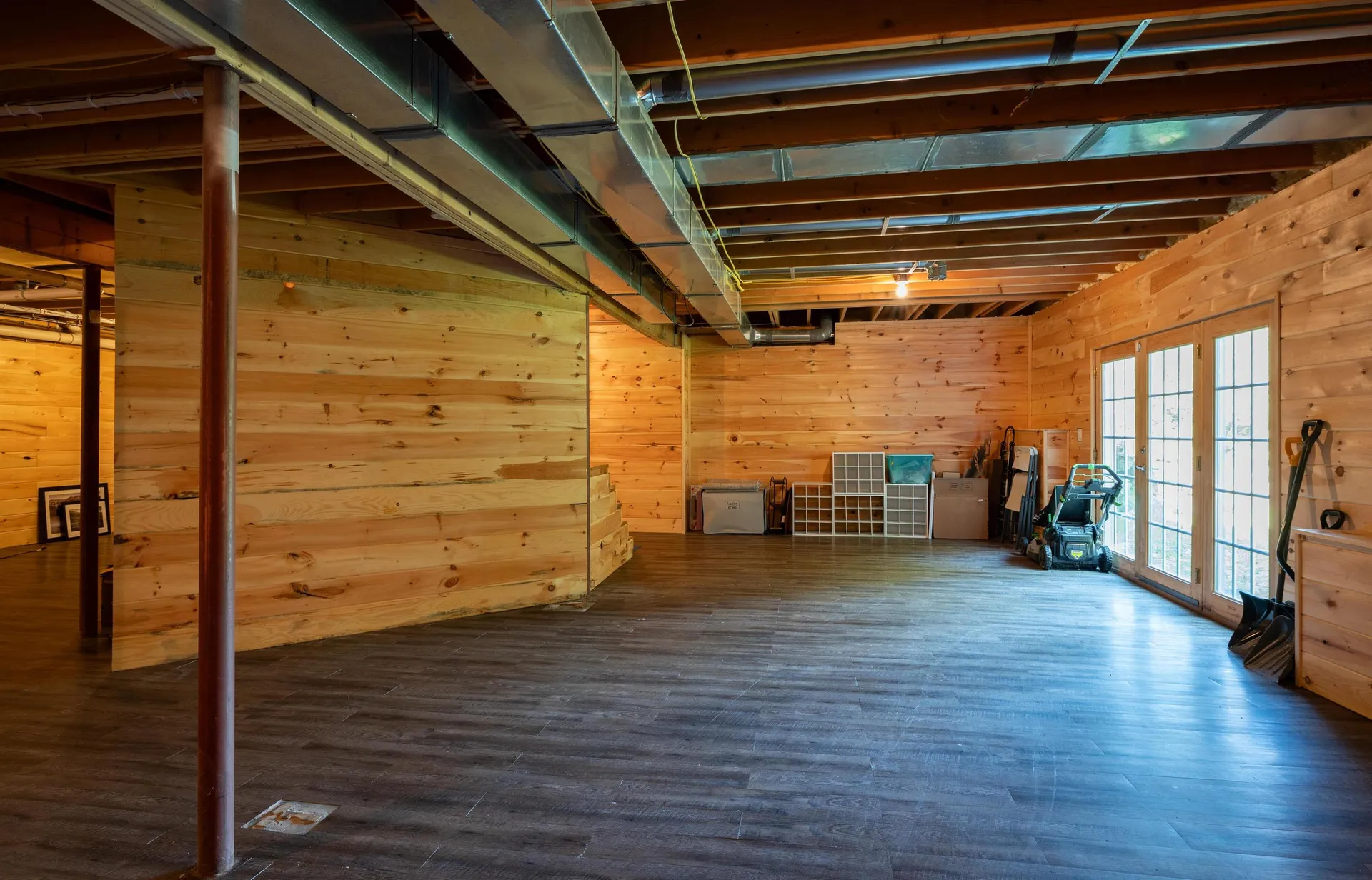 185 West Pinnacle Ridge Road Waterbury VT 05676