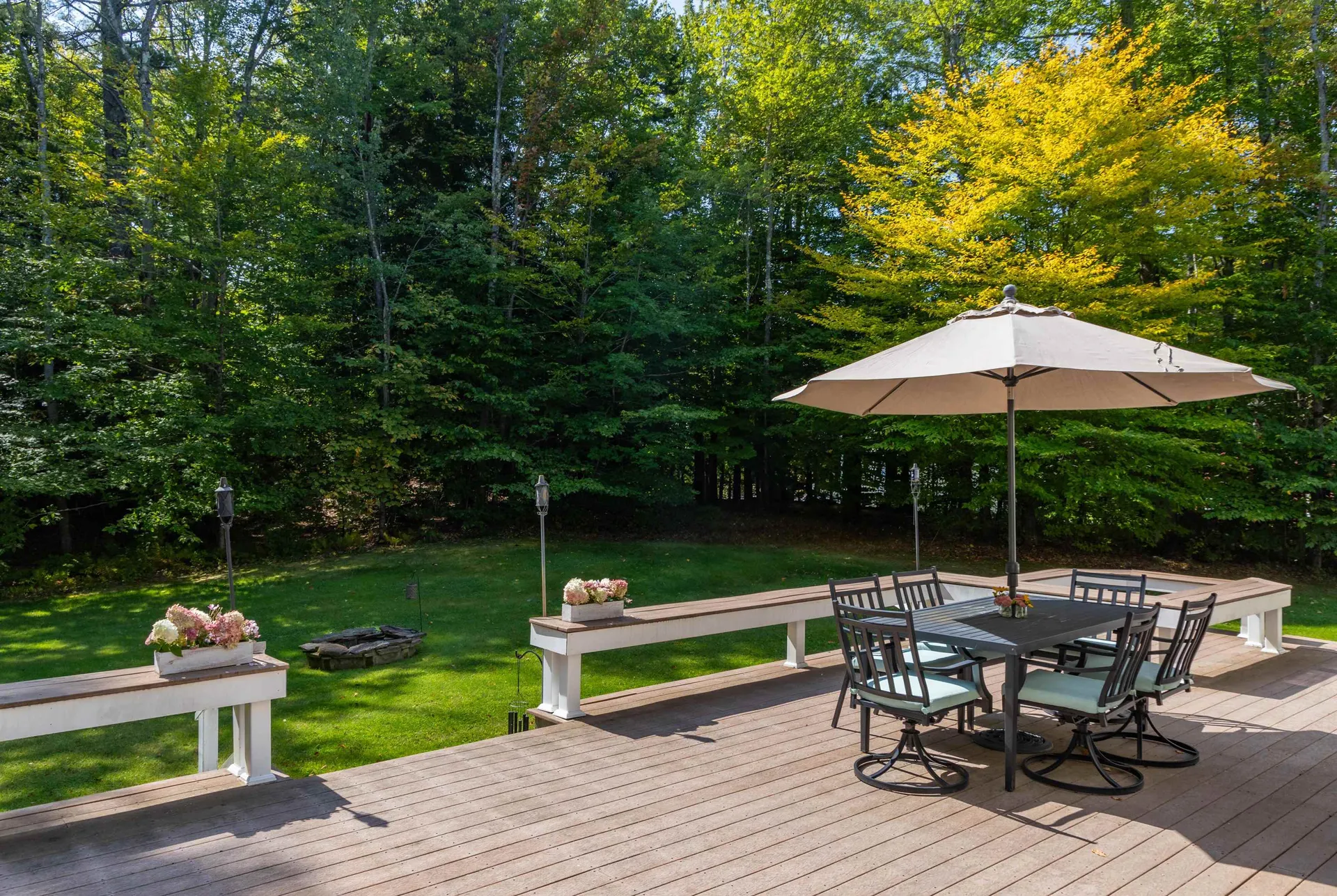 185 West Pinnacle Ridge Road Waterbury VT 05676