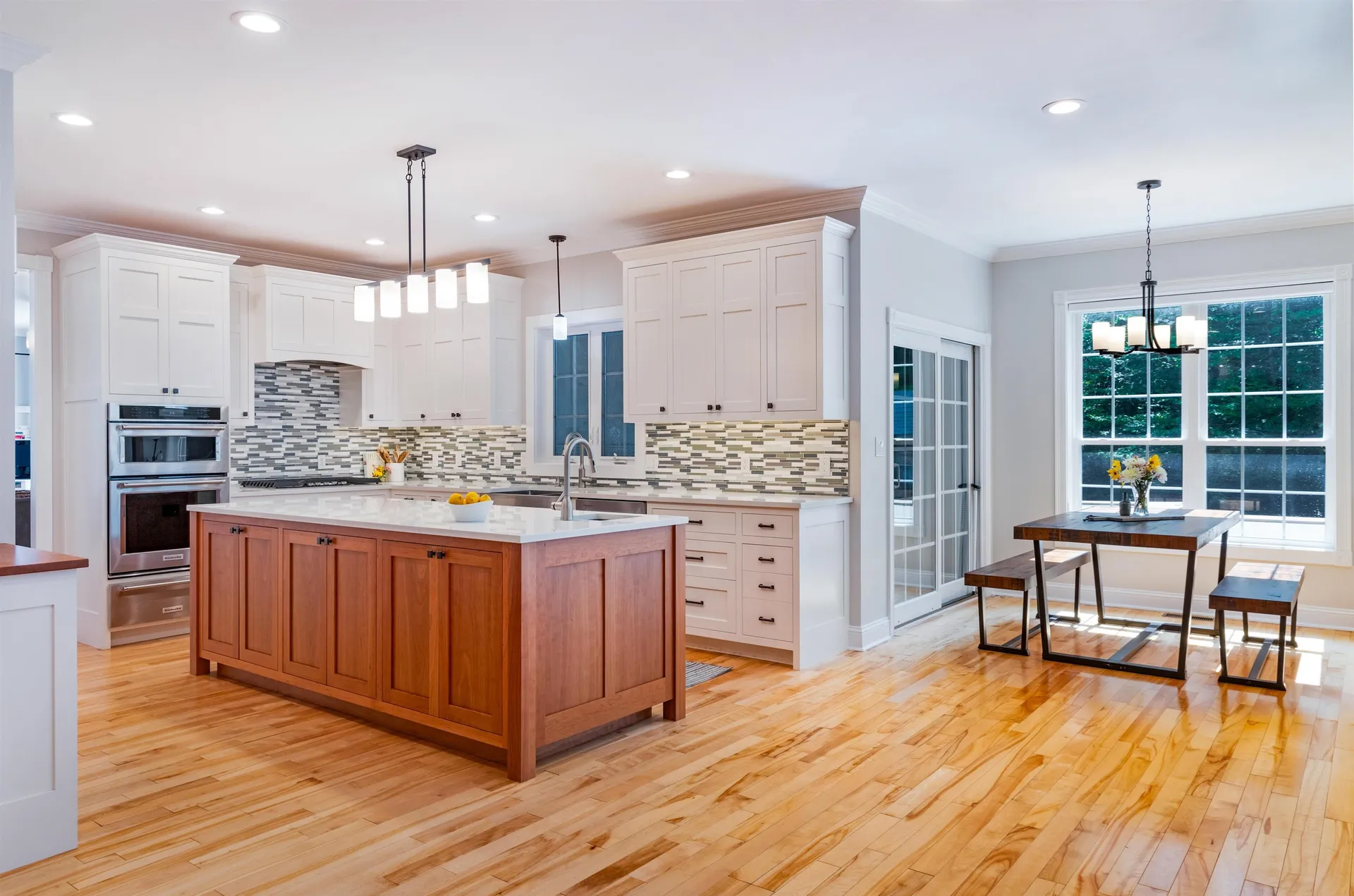185 West Pinnacle Ridge Road Waterbury VT 05676