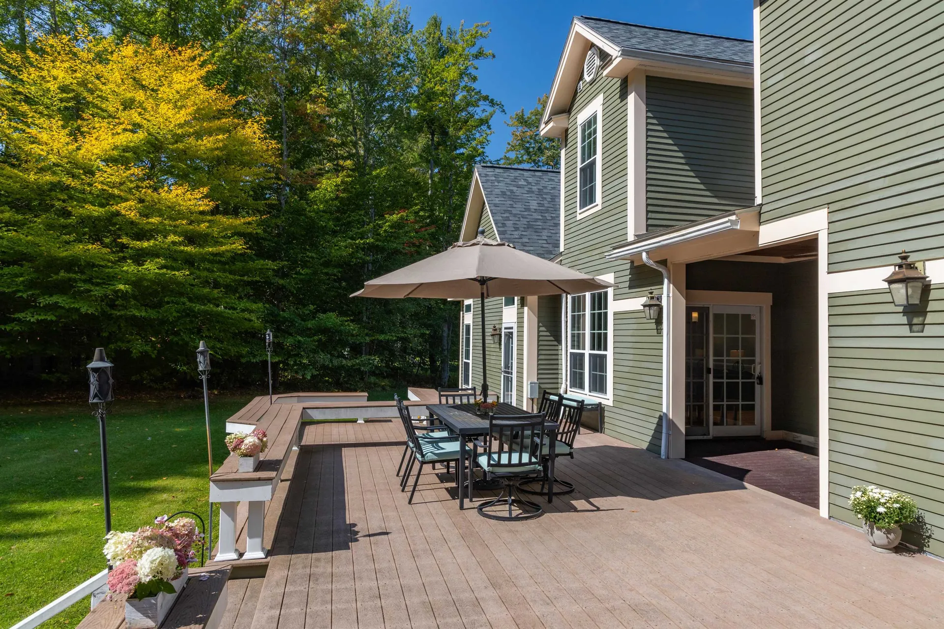 185 West Pinnacle Ridge Road Waterbury VT 05676