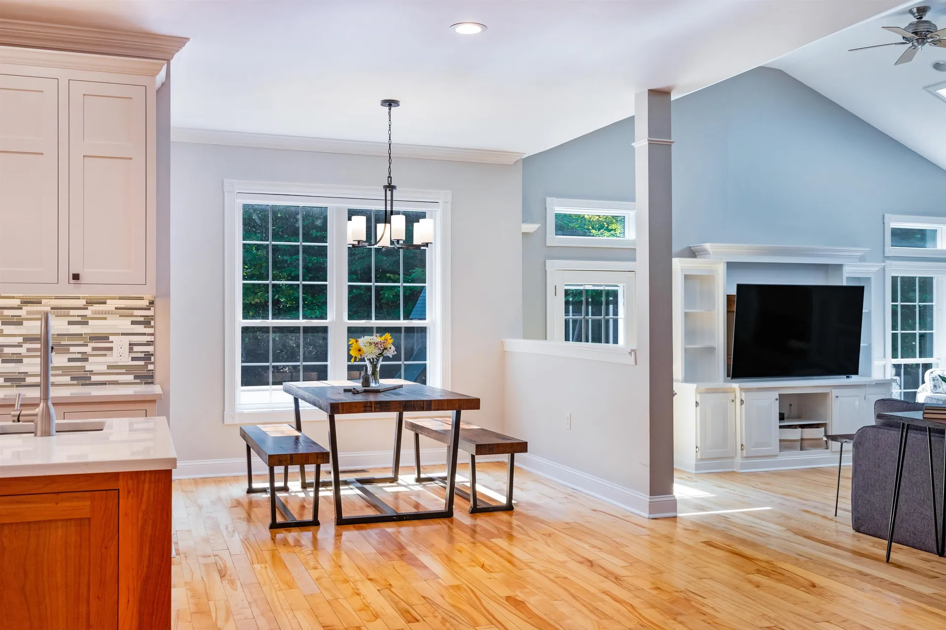 185 West Pinnacle Ridge Road Waterbury VT 05676