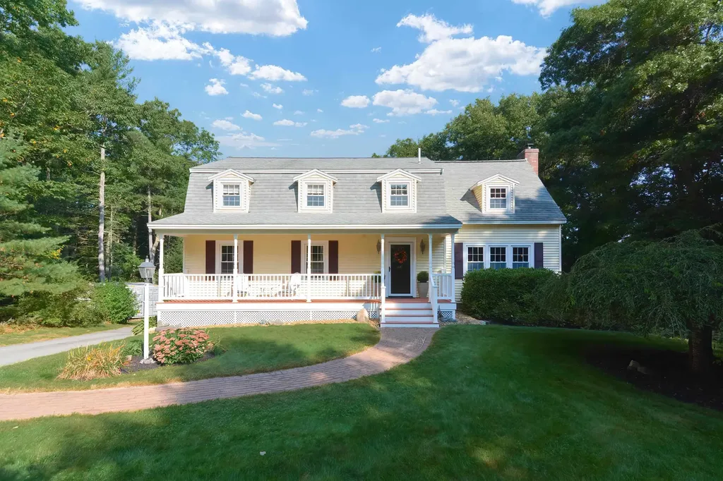 7 Dublin Road Windham NH 03087