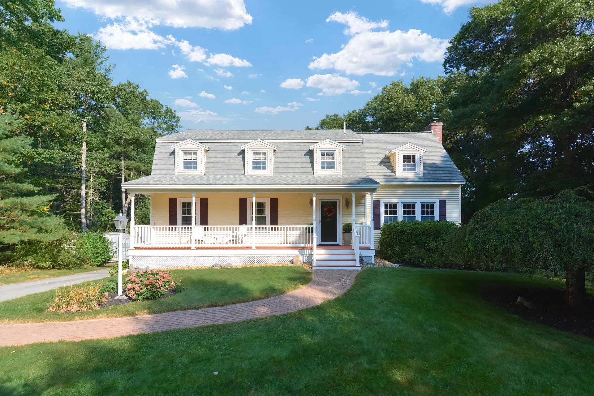 7 Dublin Road Windham NH 03087