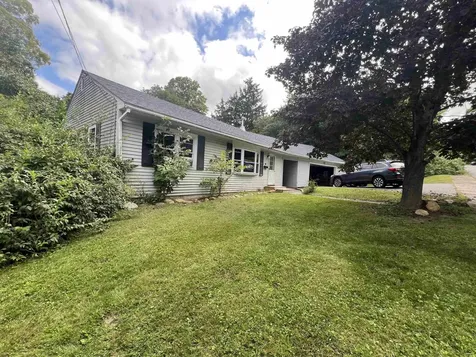48 Cooper Street Springfield VT 05156