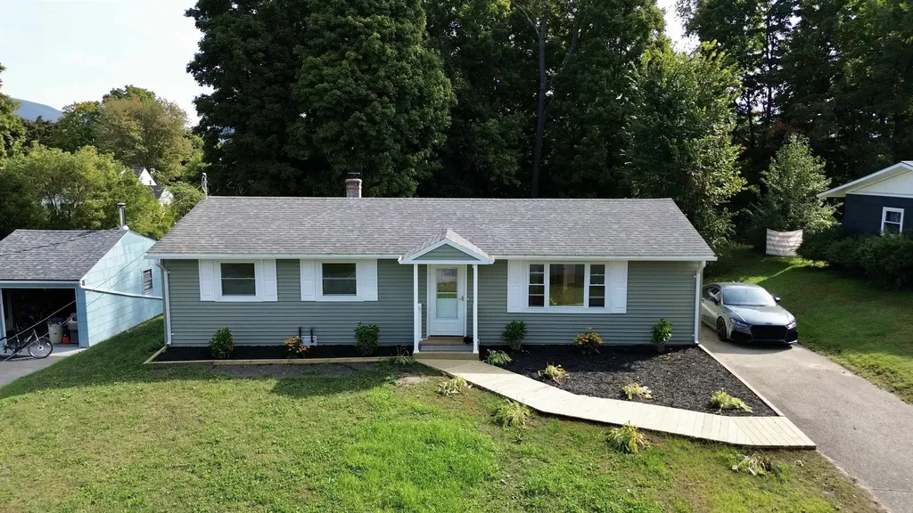 212 Adams Street Rutland City VT 05701