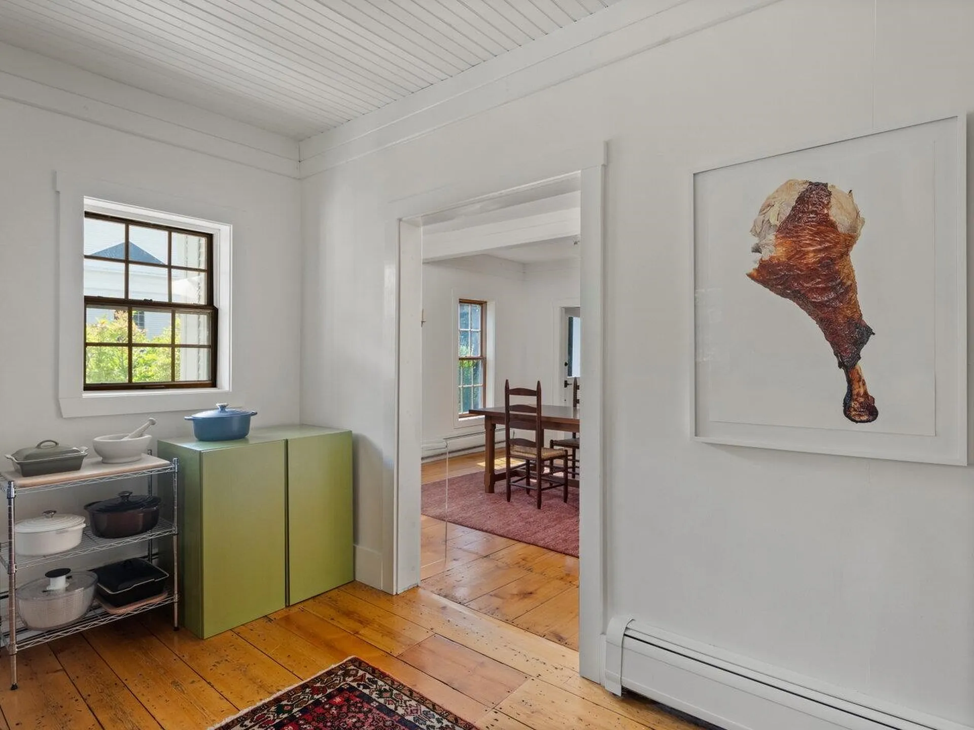 4475 Vt Route 14 Calais VT 05650