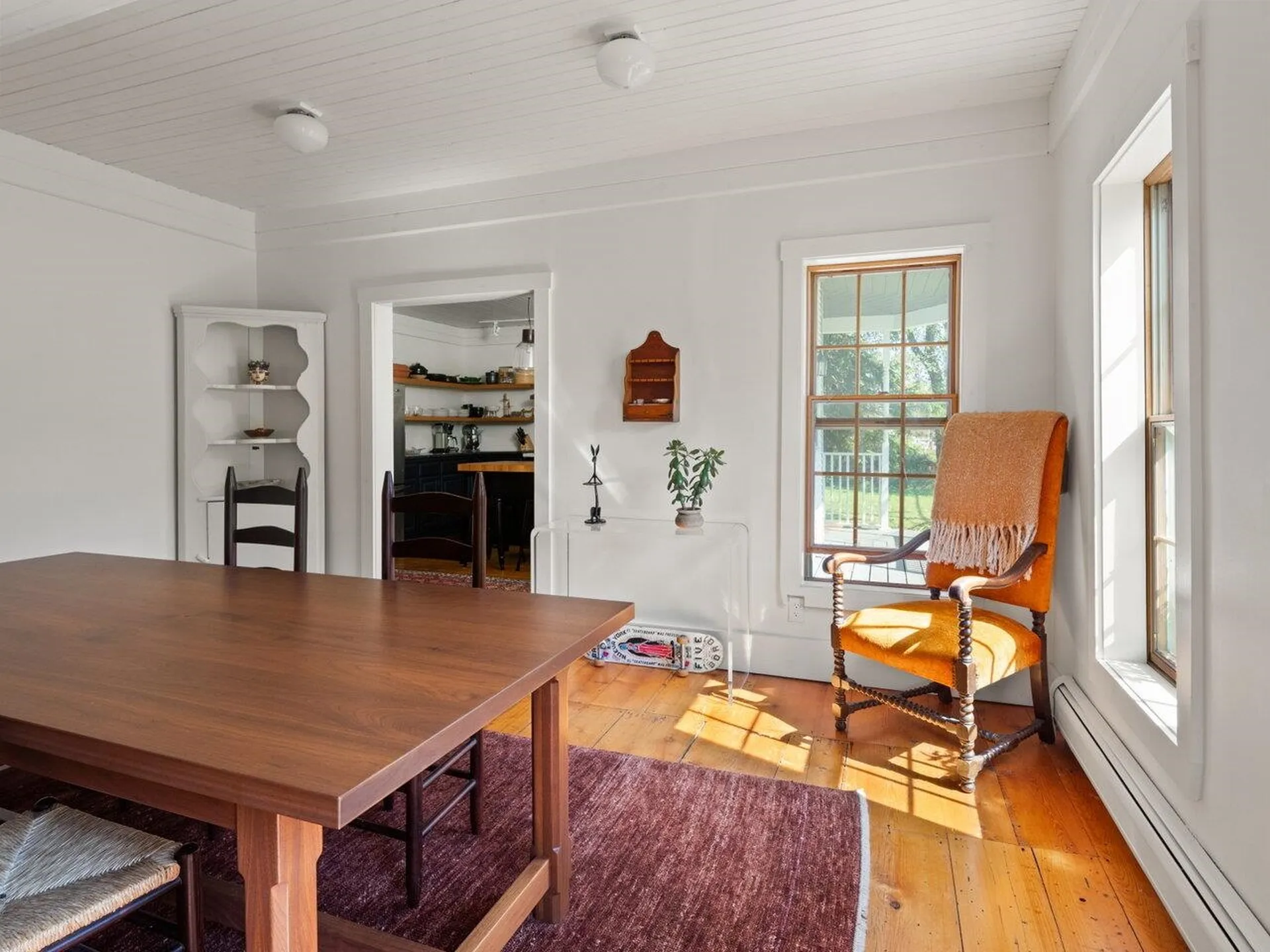 4475 Vt Route 14 Calais VT 05650