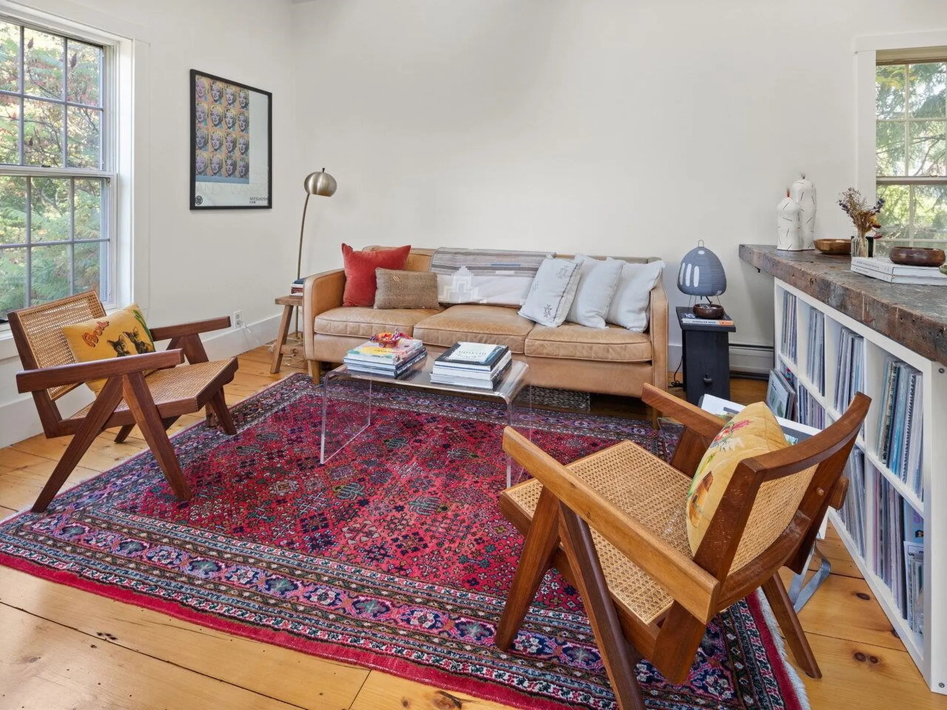 4475 Vt Route 14 Calais VT 05650