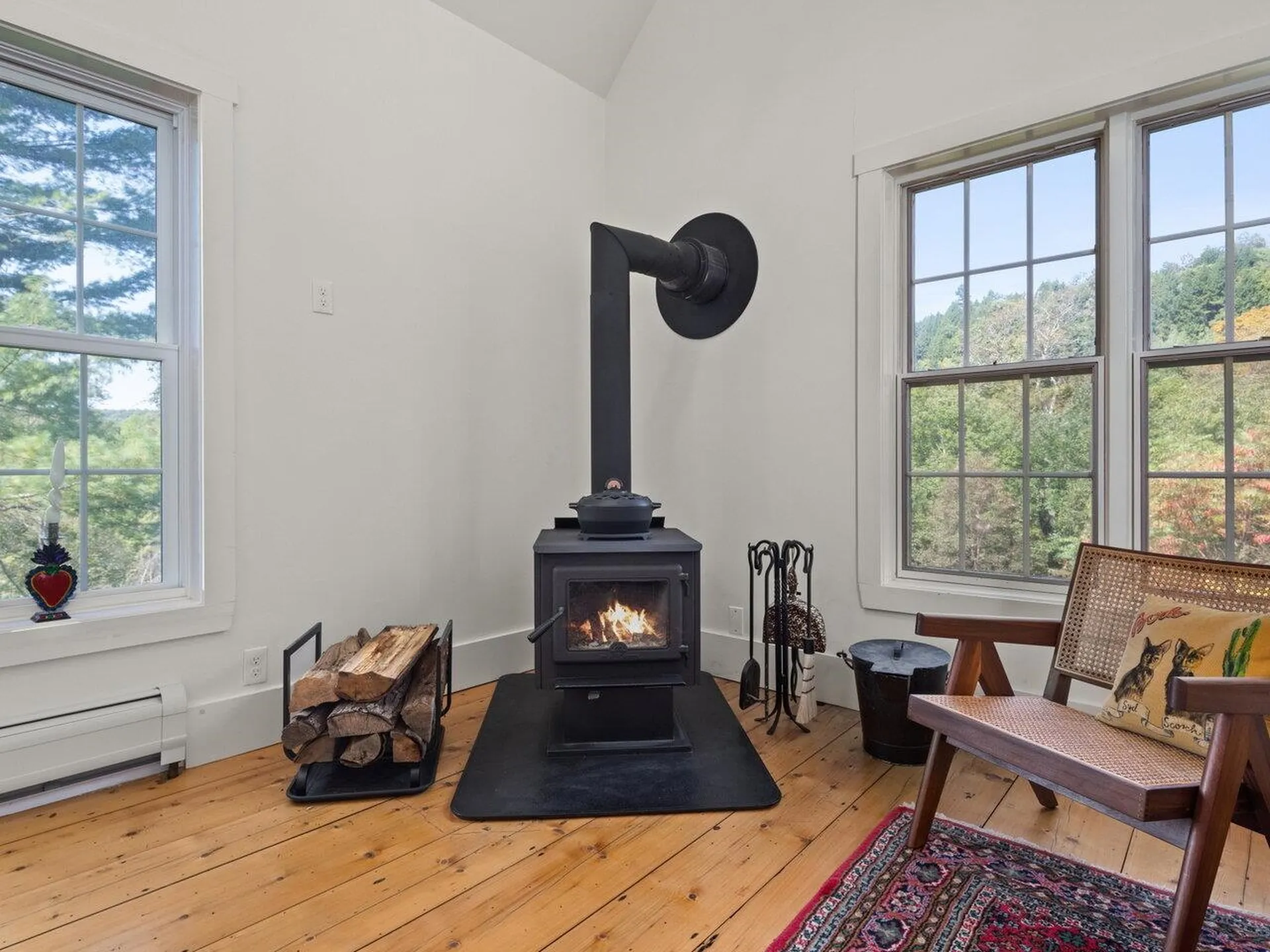 4475 Vt Route 14 Calais VT 05650