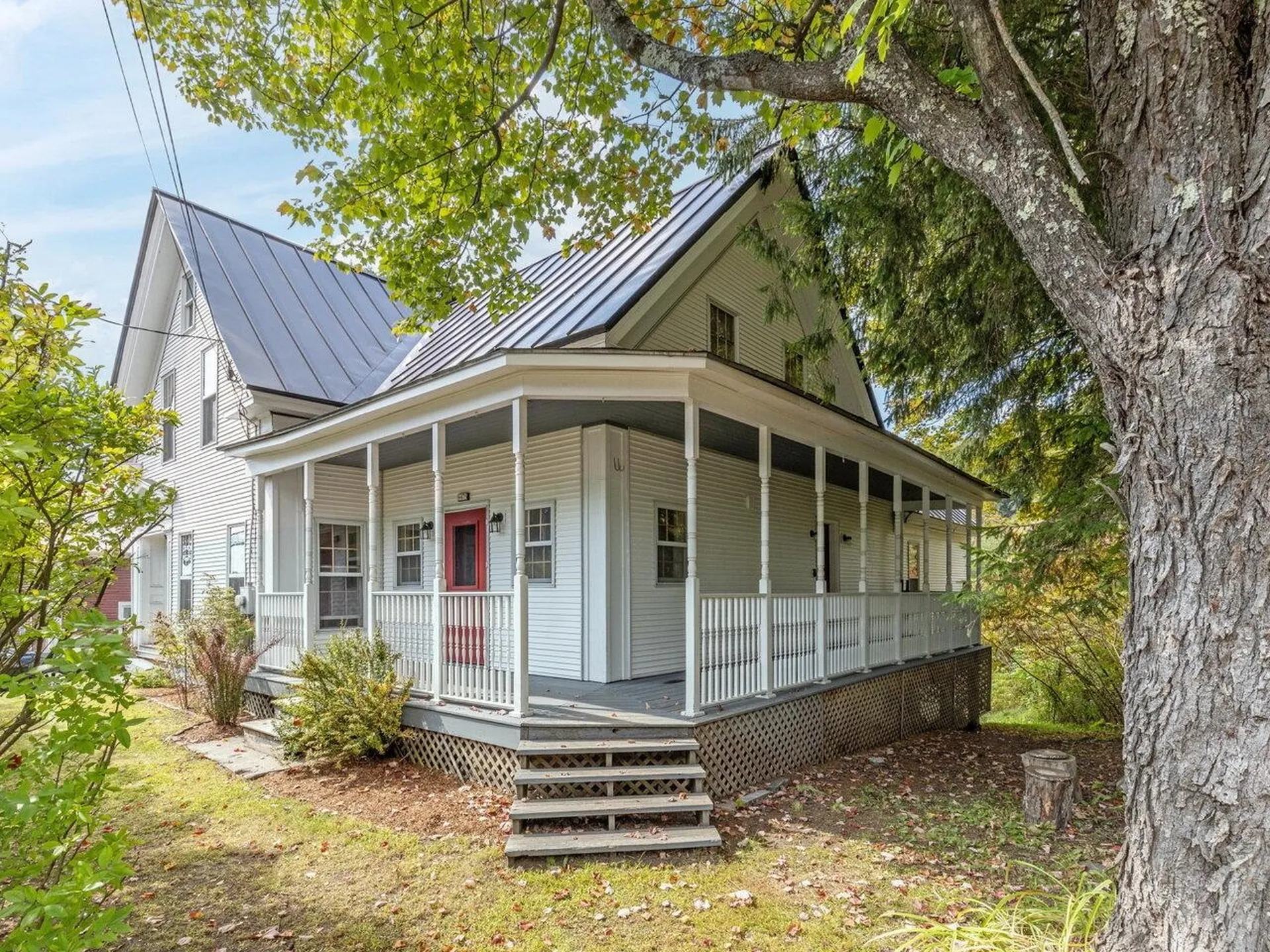 4475 Vt Route 14 Calais VT 05650