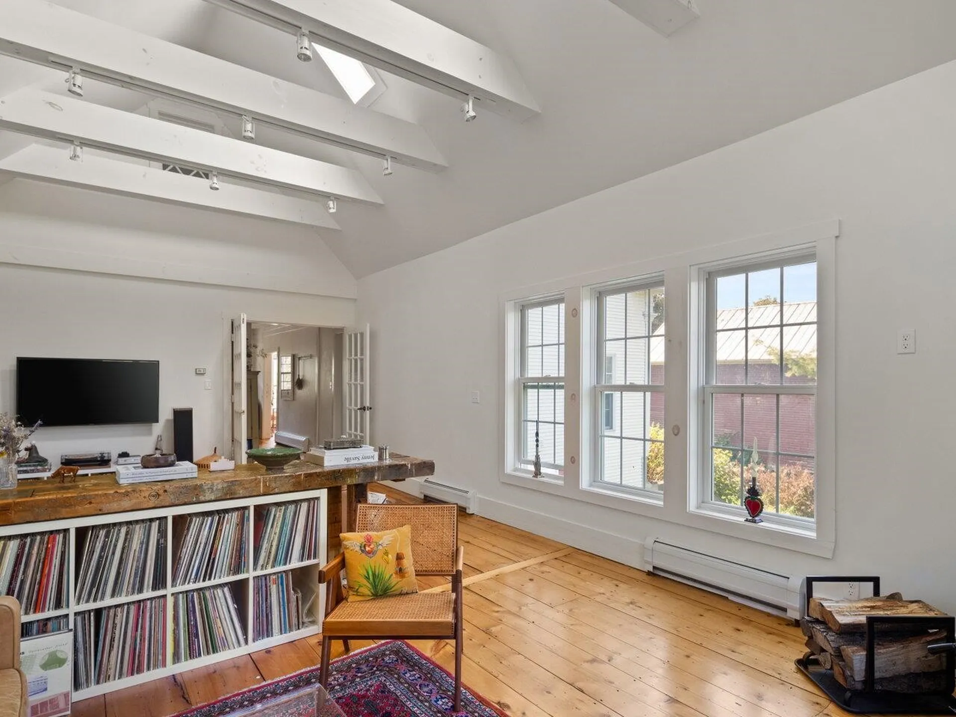 4475 Vt Route 14 Calais VT 05650