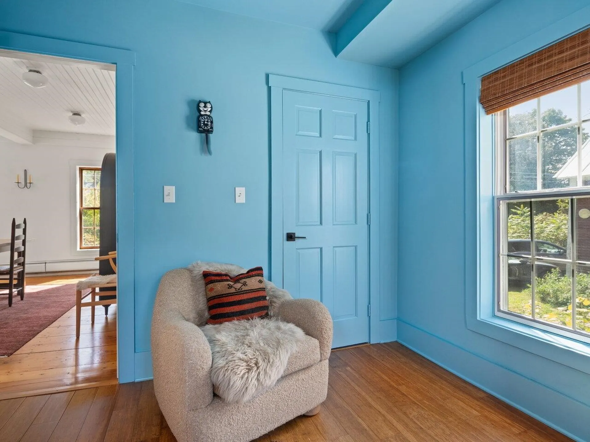 4475 Vt Route 14 Calais VT 05650