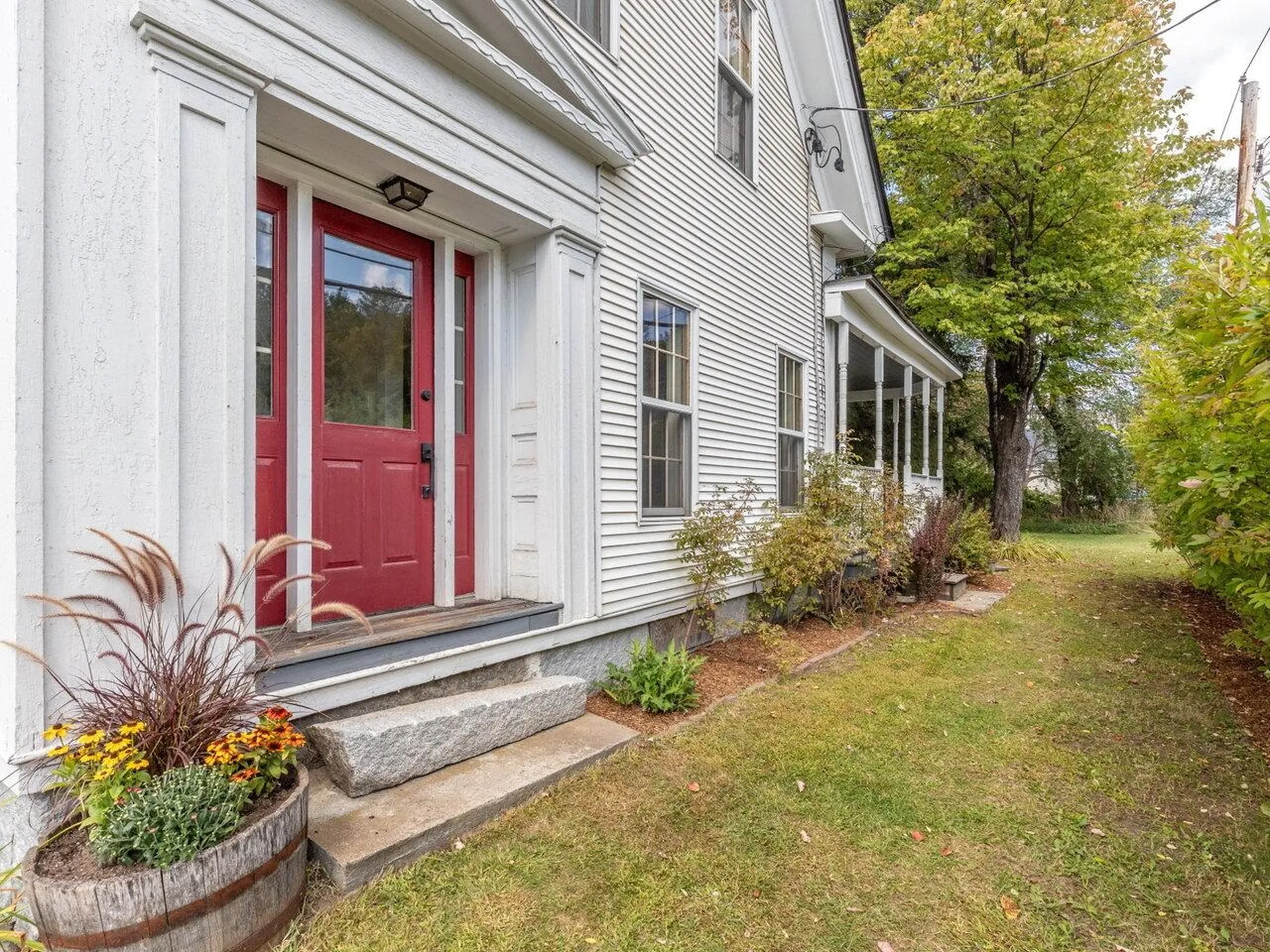 4475 Vt Route 14 Calais VT 05650