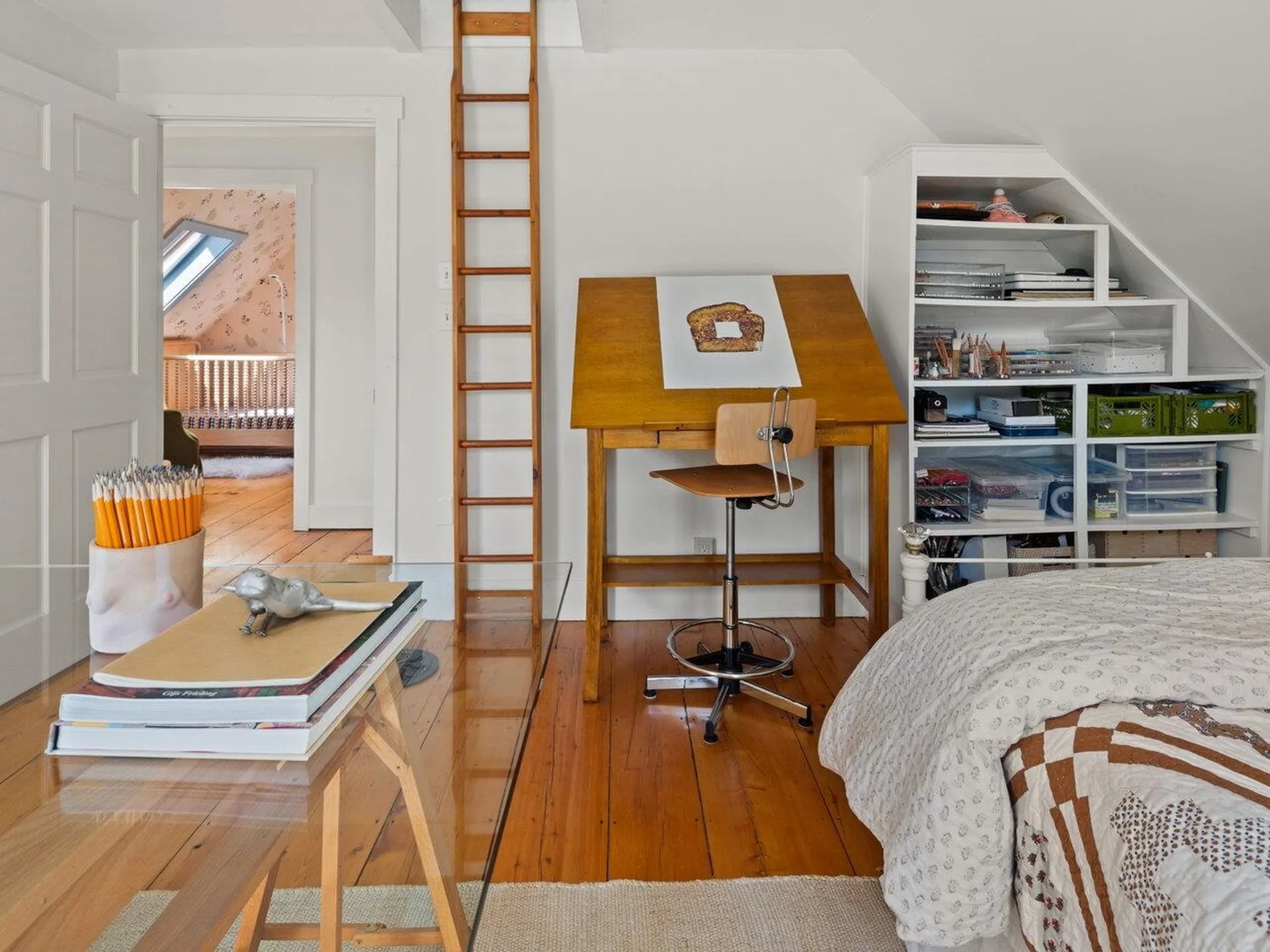 4475 Vt Route 14 Calais VT 05650