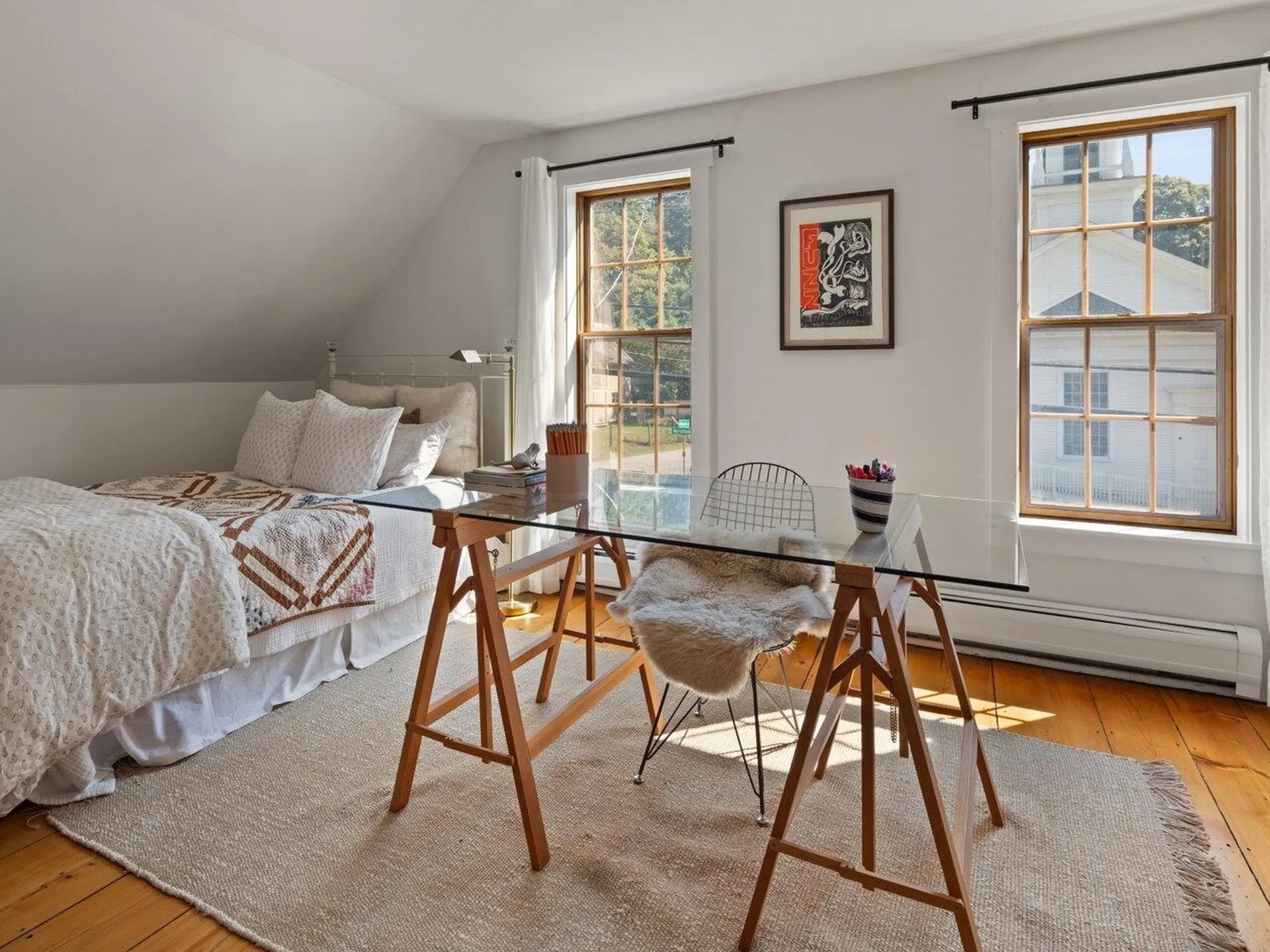 4475 Vt Route 14 Calais VT 05650