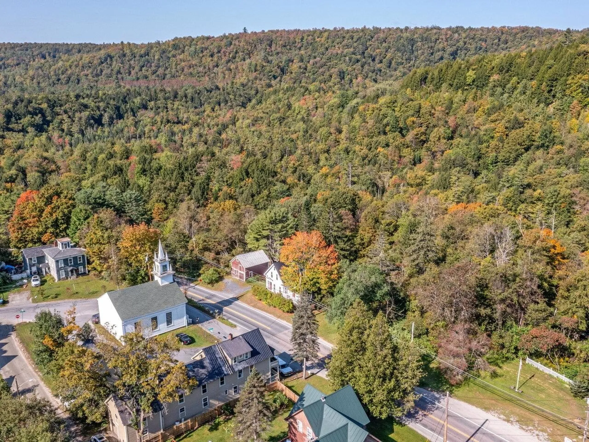 4475 Vt Route 14 Calais VT 05650