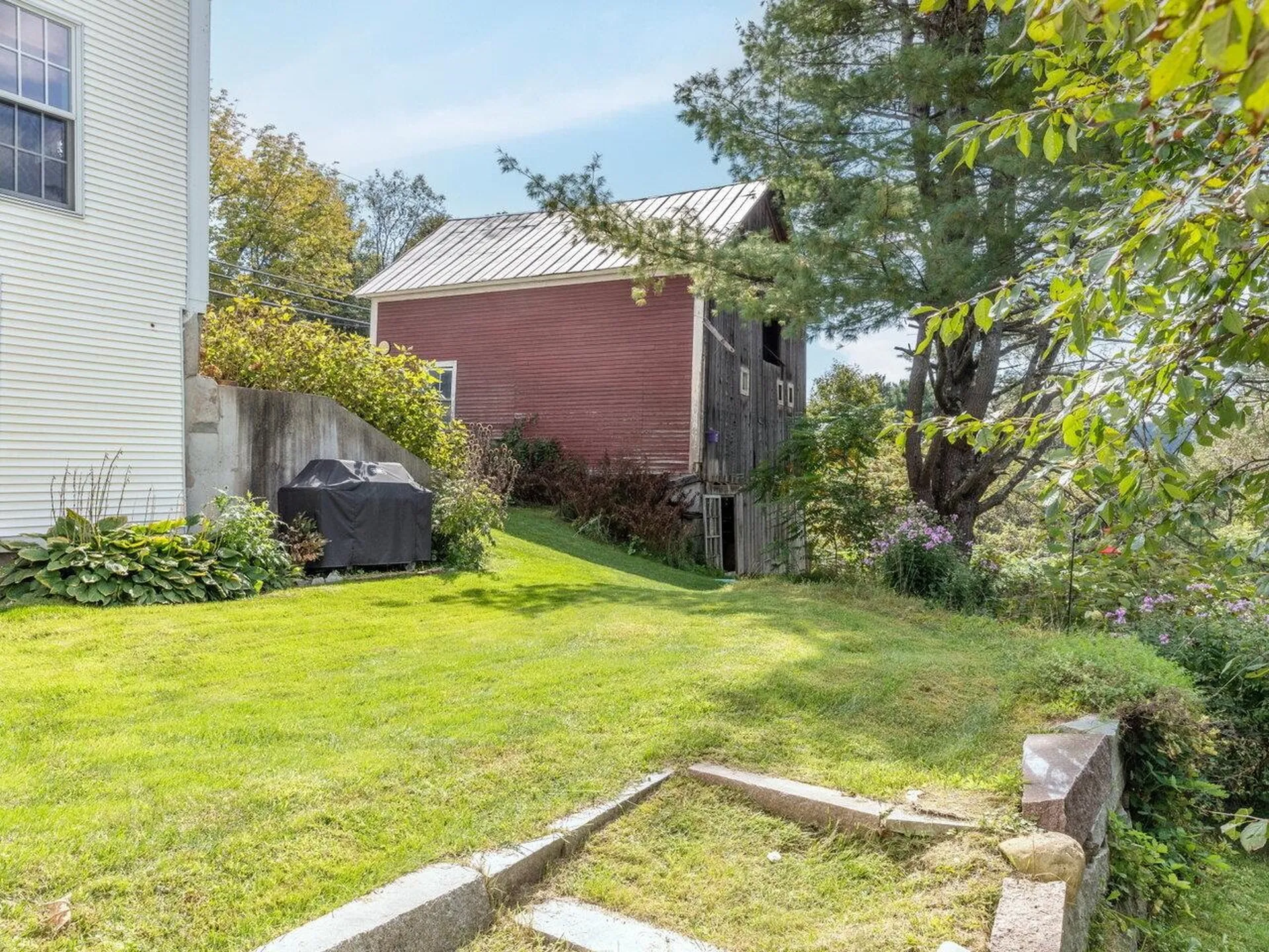 4475 Vt Route 14 Calais VT 05650