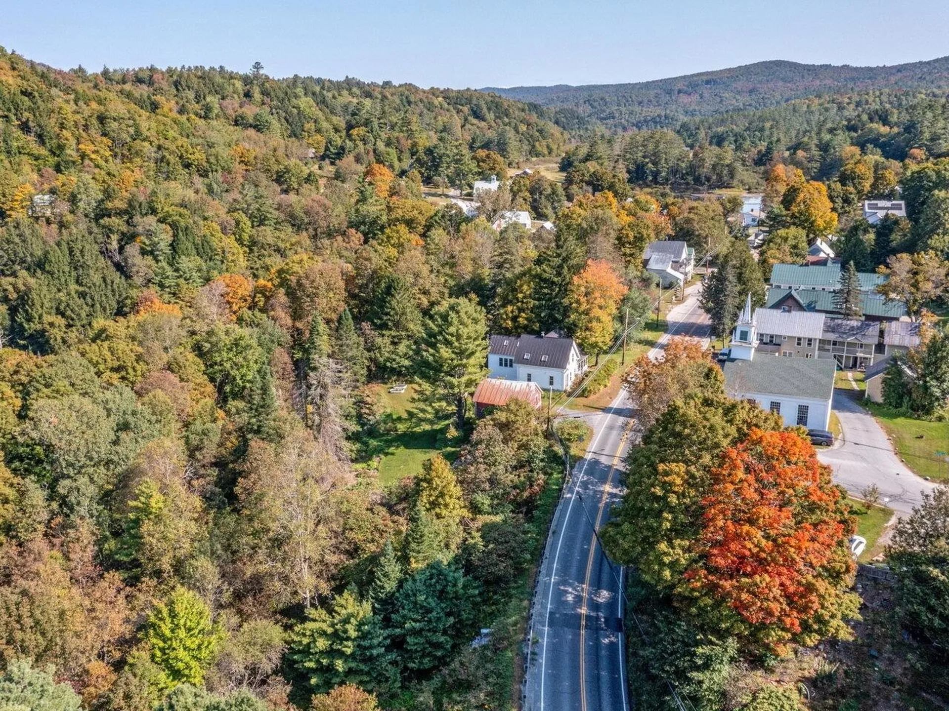 4475 Vt Route 14 Calais VT 05650