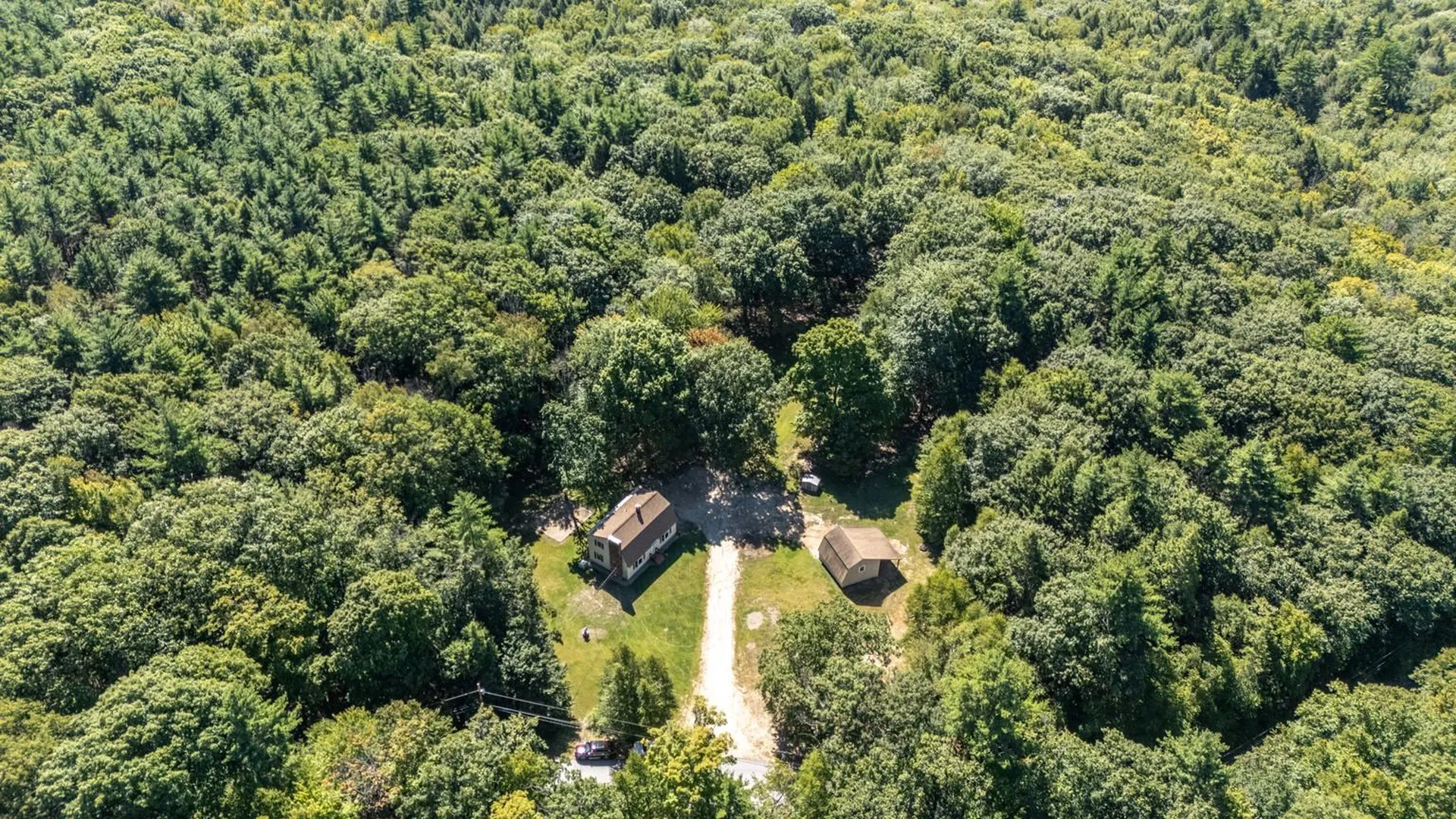 60 Mount Delight Road Deerfield NH 03037