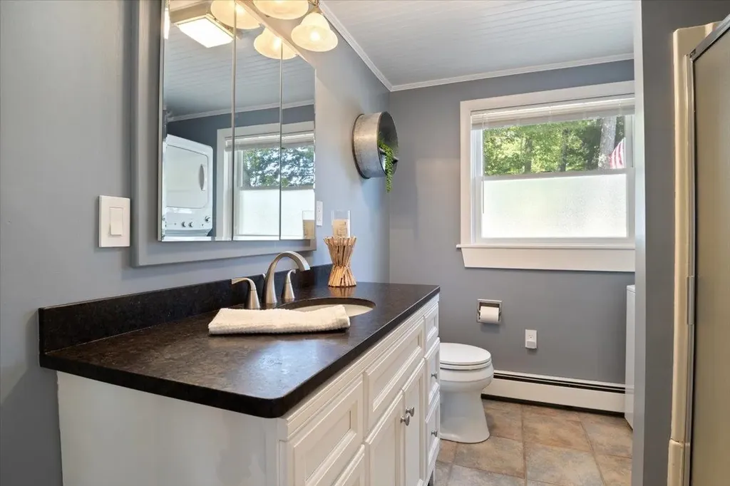214 Fisher Road Wakefield NH 03830