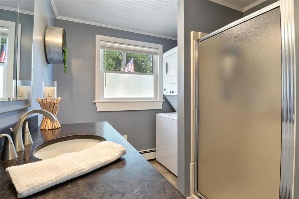 214 Fisher Road Wakefield NH 03830