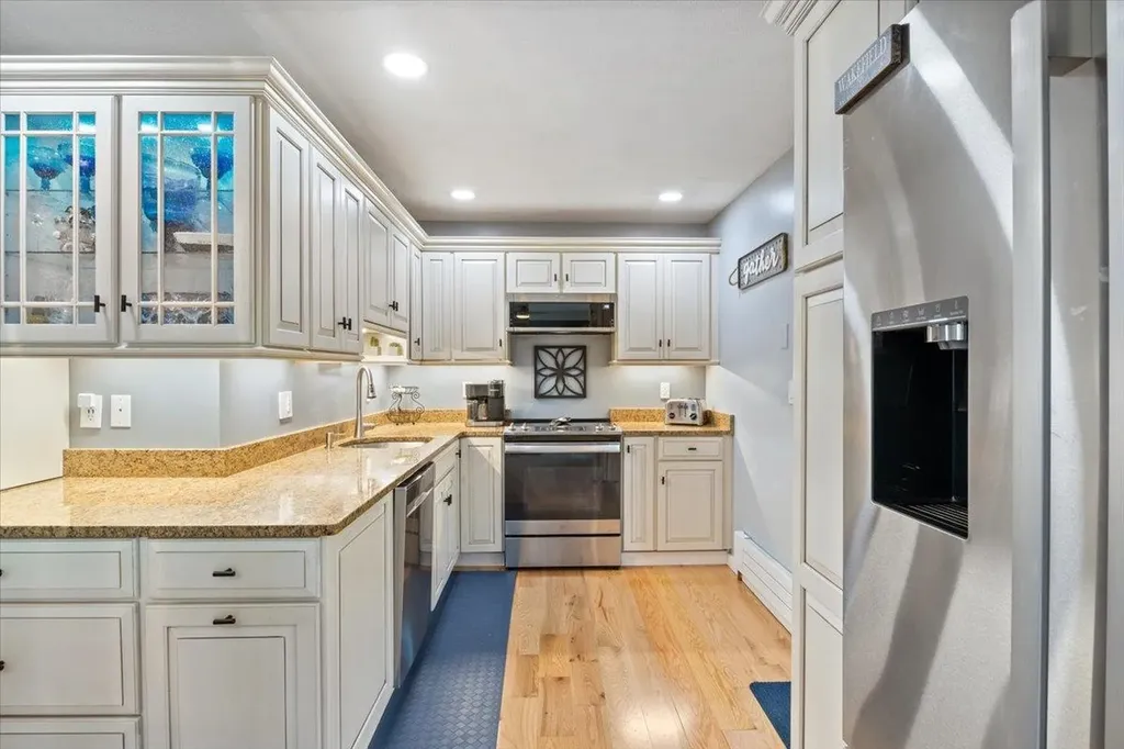 214 Fisher Road Wakefield NH 03830