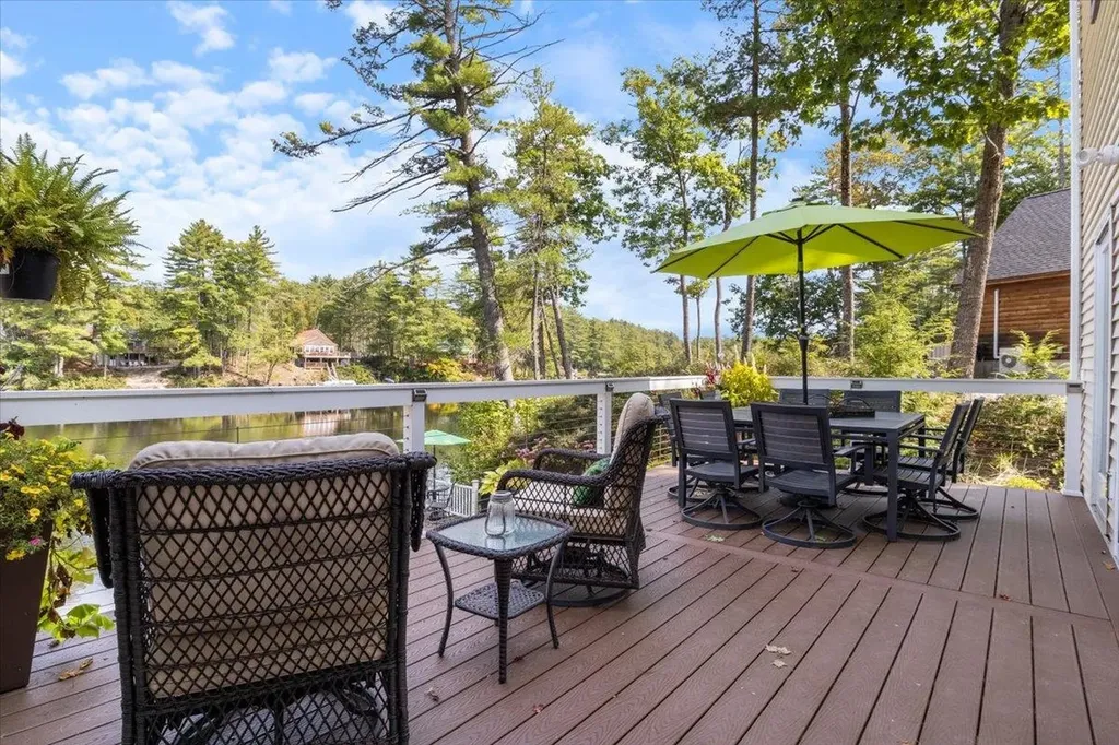 214 Fisher Road Wakefield NH 03830