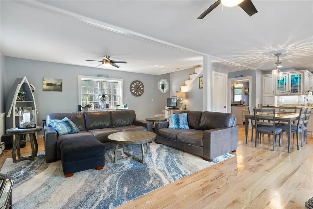 214 Fisher Road Wakefield NH 03830