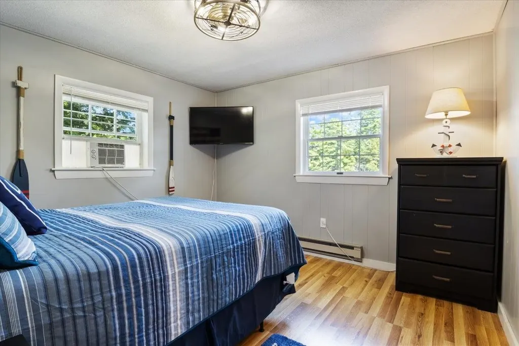 214 Fisher Road Wakefield NH 03830