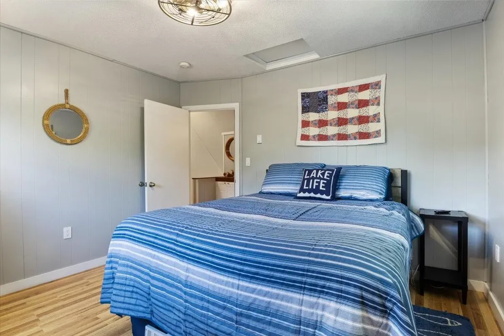 214 Fisher Road Wakefield NH 03830