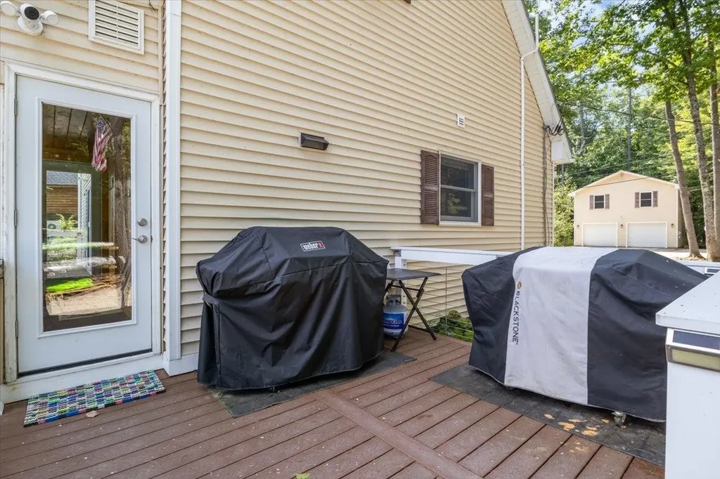 214 Fisher Road Wakefield NH 03830