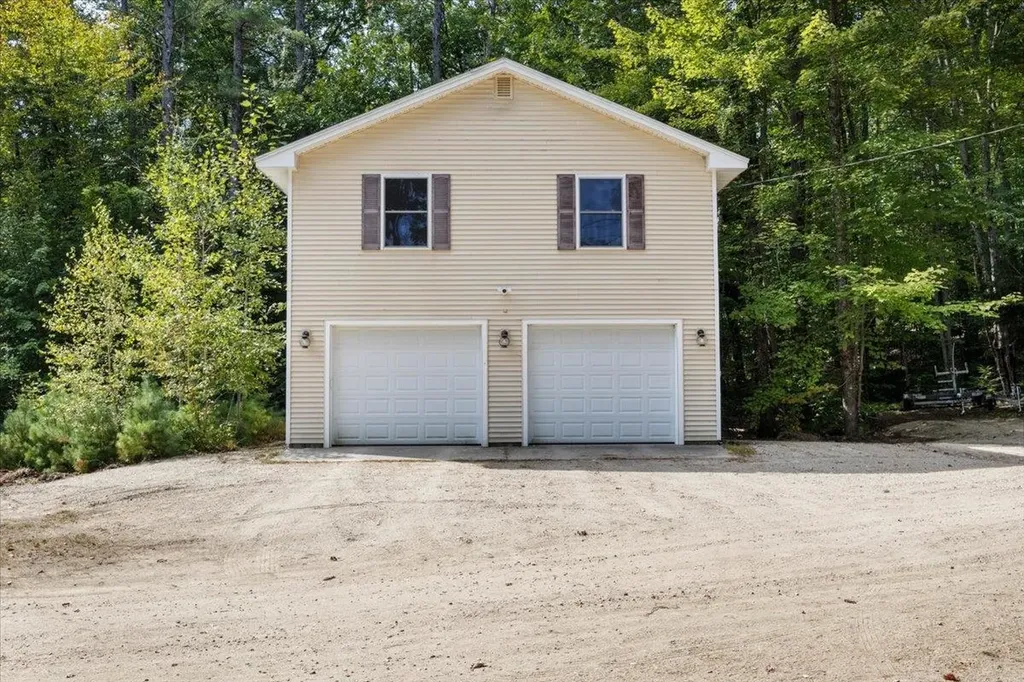 214 Fisher Road Wakefield NH 03830